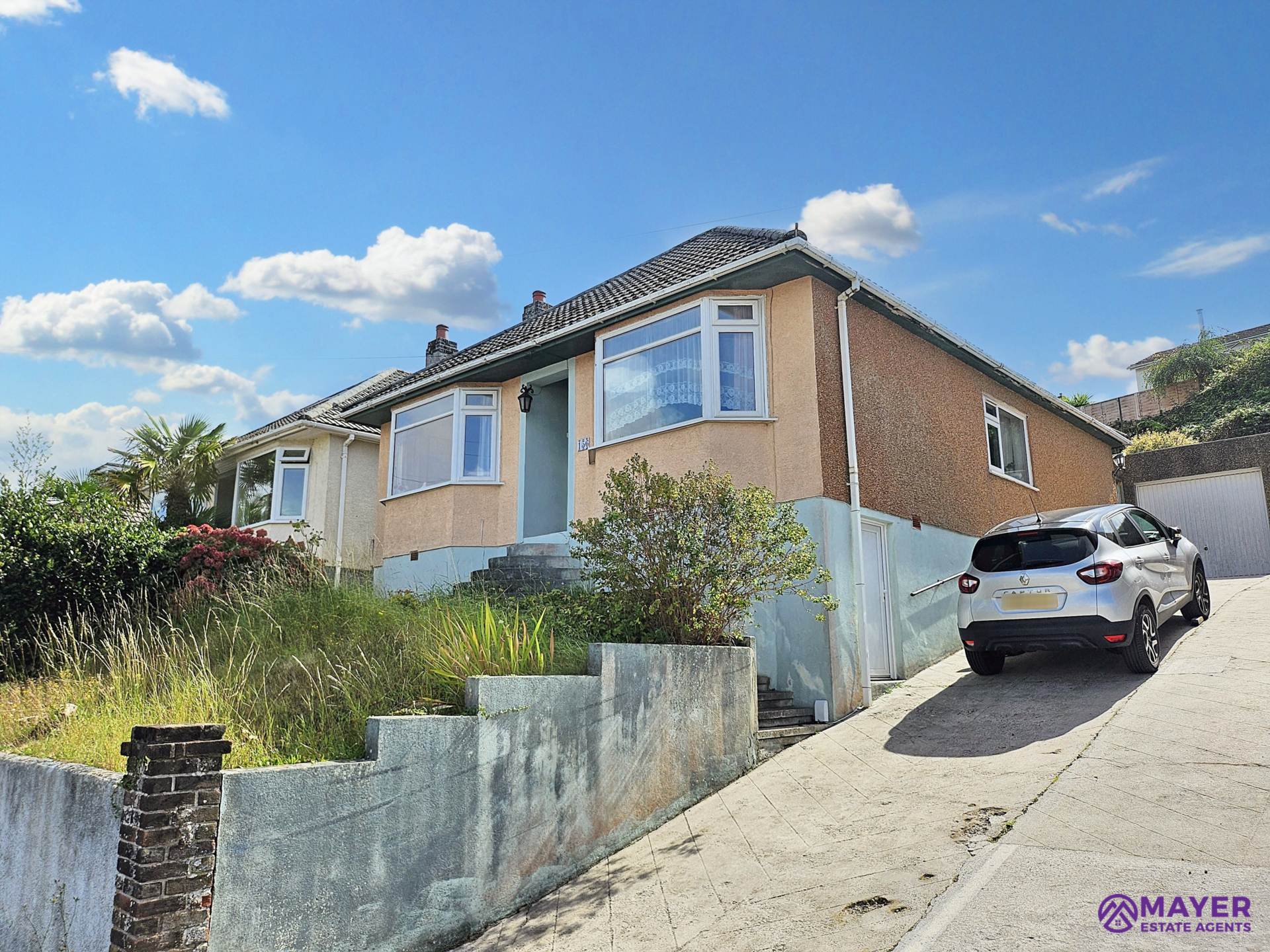 Additional Property Image 3 bedroom Detached Bungalow for sale in Plymouth 12