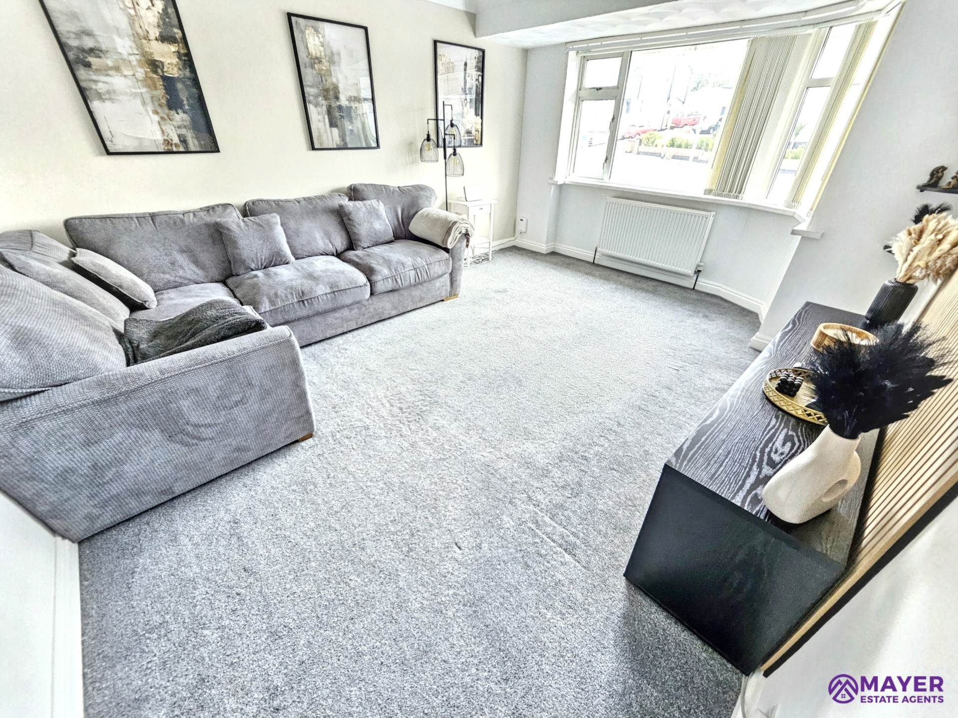 Additional Property Image 1 bedroom Maisonette for sale in Plymouth 2