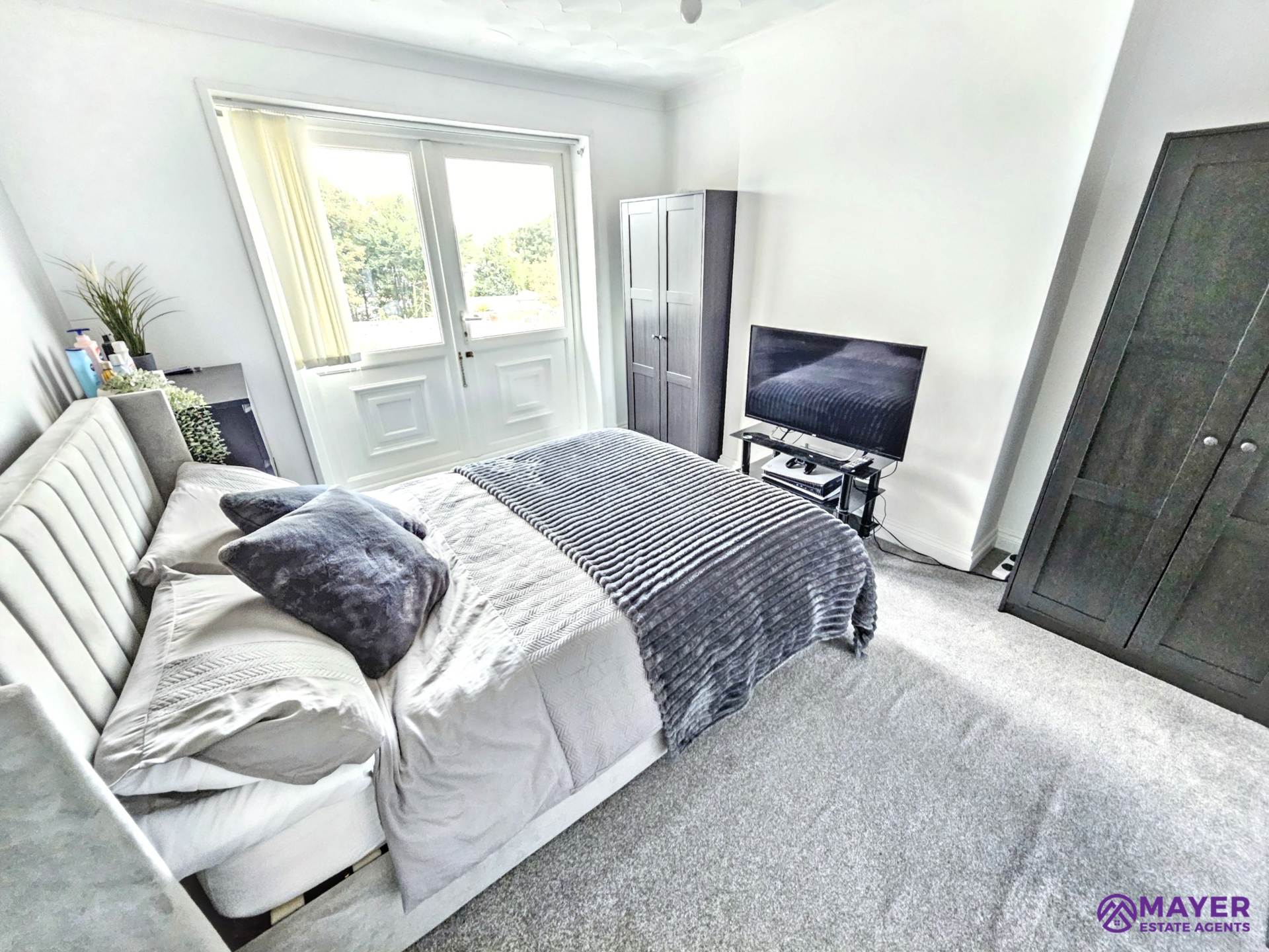 Additional Property Image 1 bedroom Maisonette for sale in Plymouth 5