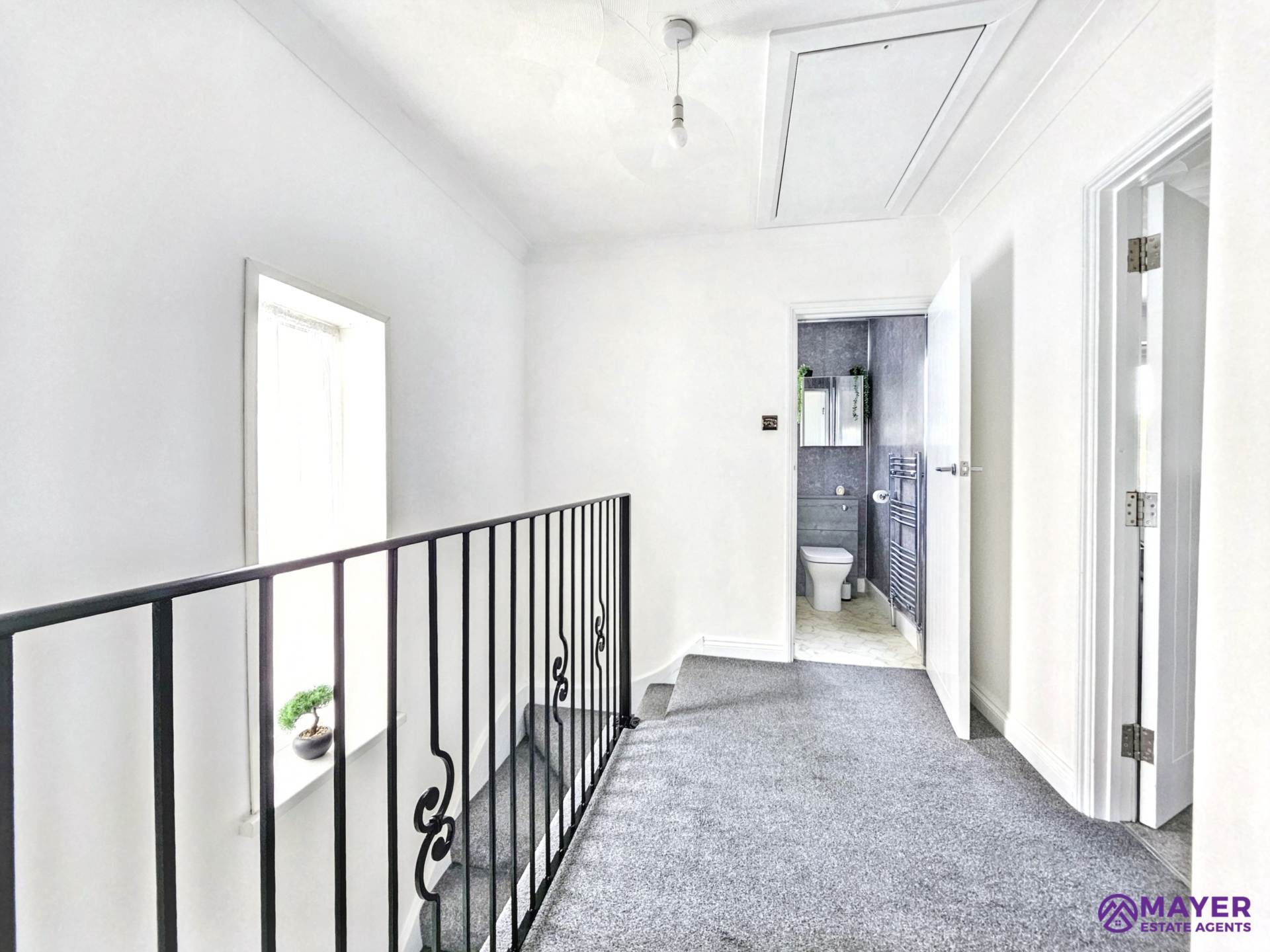 Additional Property Image 1 bedroom Maisonette for sale in Plymouth 7