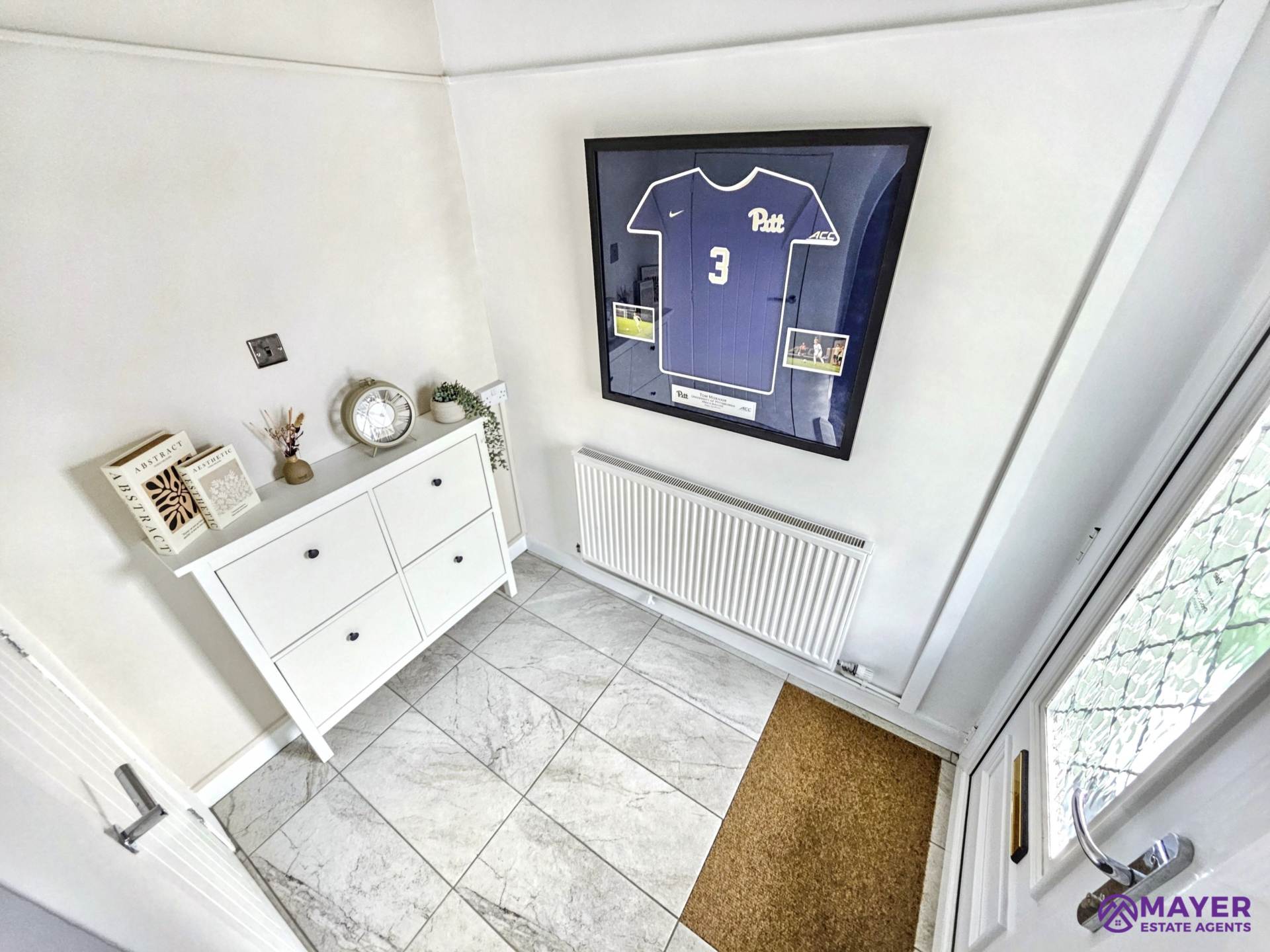 Additional Property Image 1 bedroom Maisonette for sale in Plymouth 8