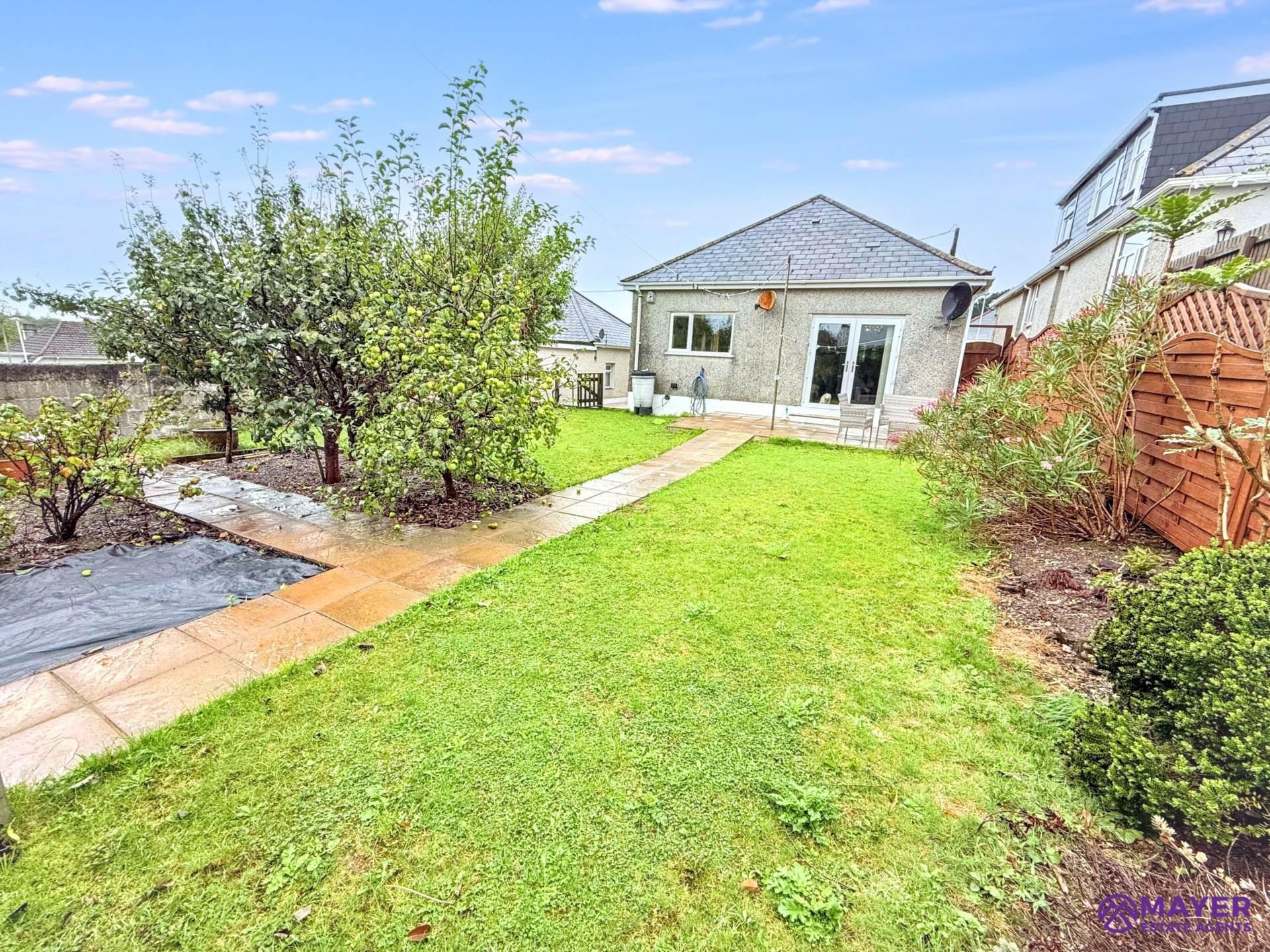 Additional Property Image 3 bedroom Detached Bungalow for sale in Plymouth 2