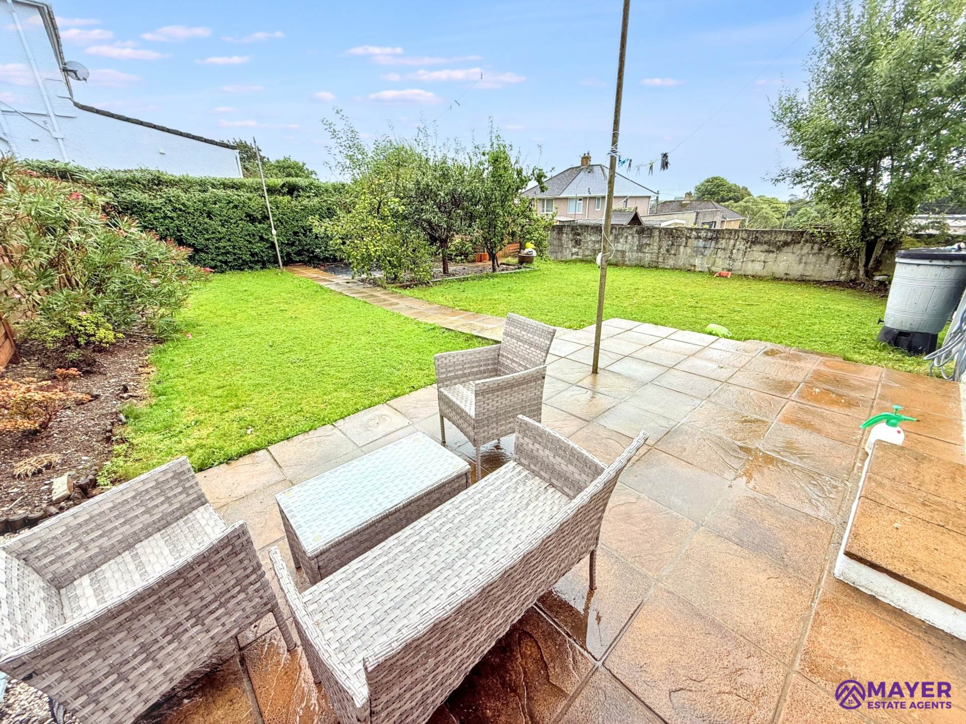 Additional Property Image 3 bedroom Detached Bungalow for sale in Plymouth 3