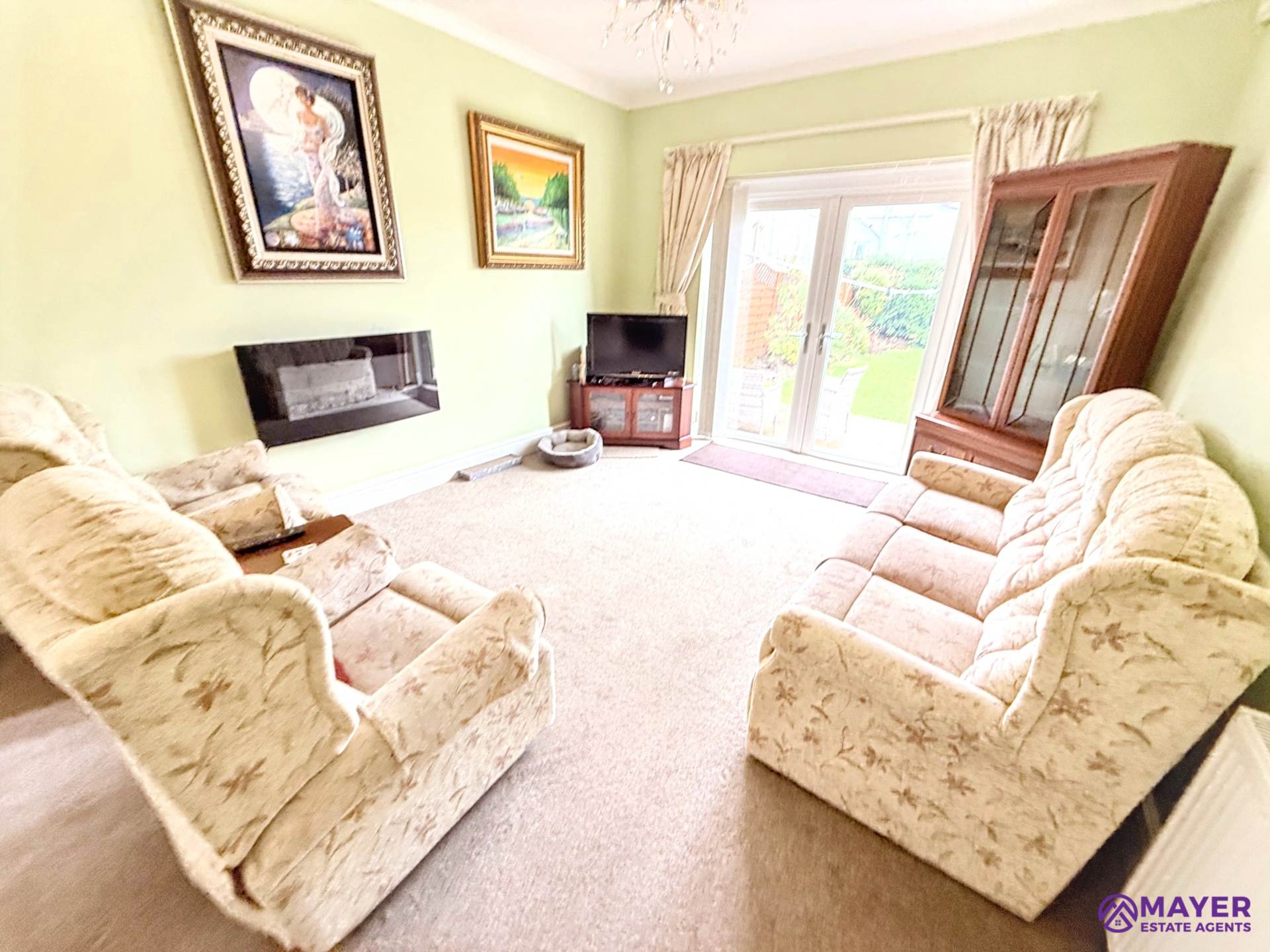 Additional Property Image 3 bedroom Detached Bungalow for sale in Plymouth 4