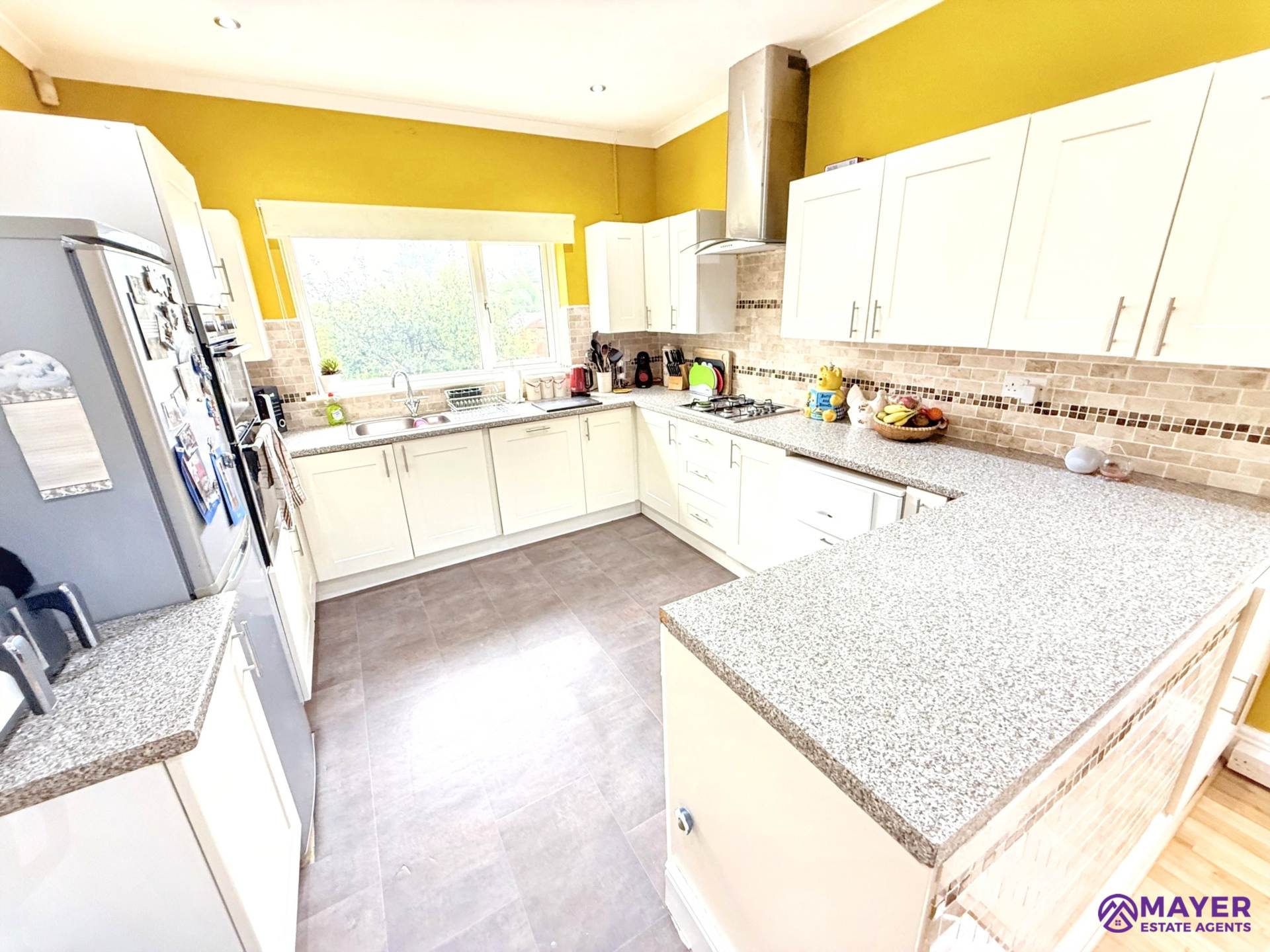 Additional Property Image 3 bedroom Detached Bungalow for sale in Plymouth 5