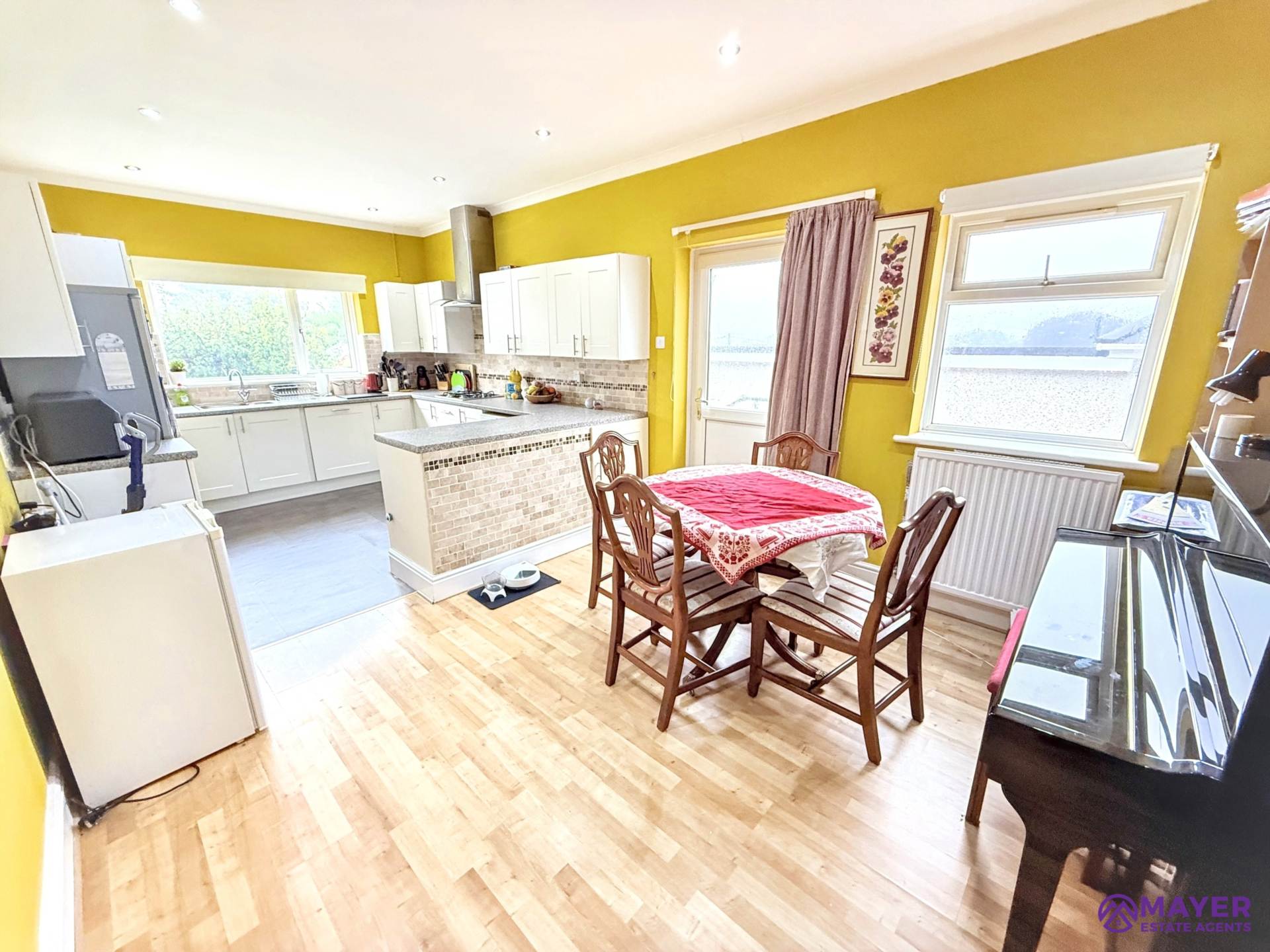 Additional Property Image 3 bedroom Detached Bungalow for sale in Plymouth 6