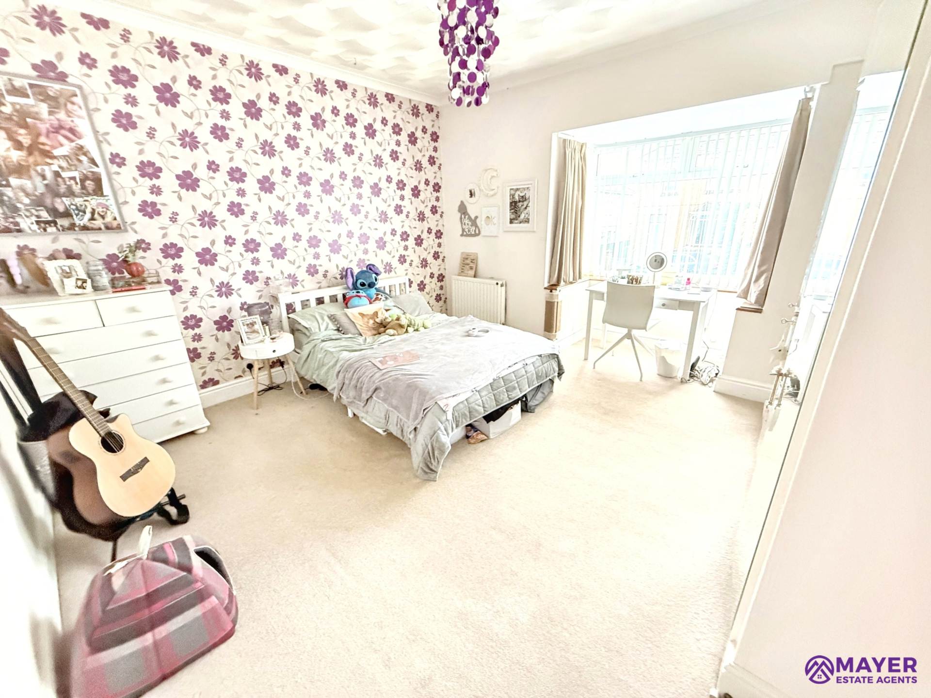 Additional Property Image 3 bedroom Detached Bungalow for sale in Plymouth 7