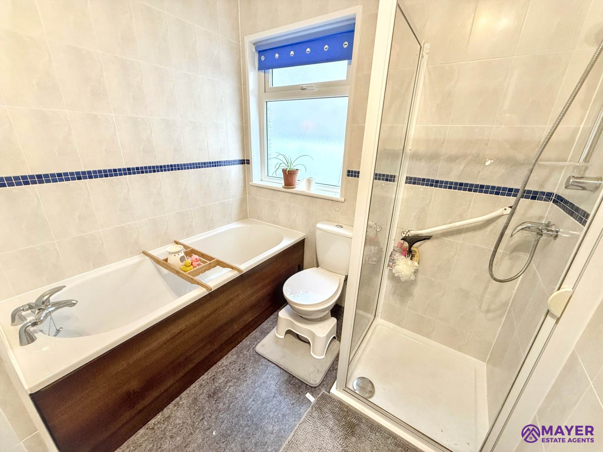 Additional Property Image 3 bedroom Detached Bungalow for sale in Plymouth 11