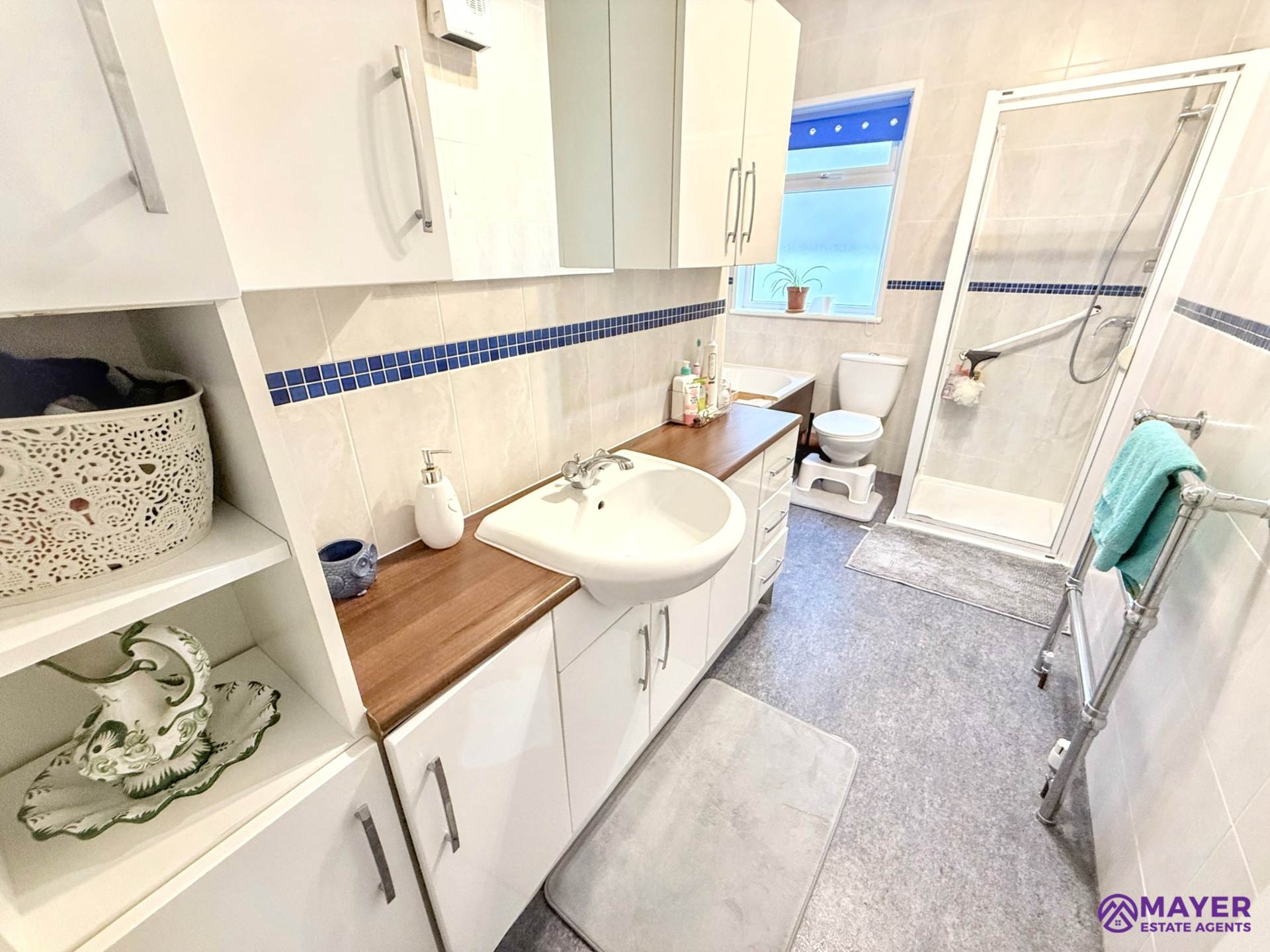 Additional Property Image 3 bedroom Detached Bungalow for sale in Plymouth 12