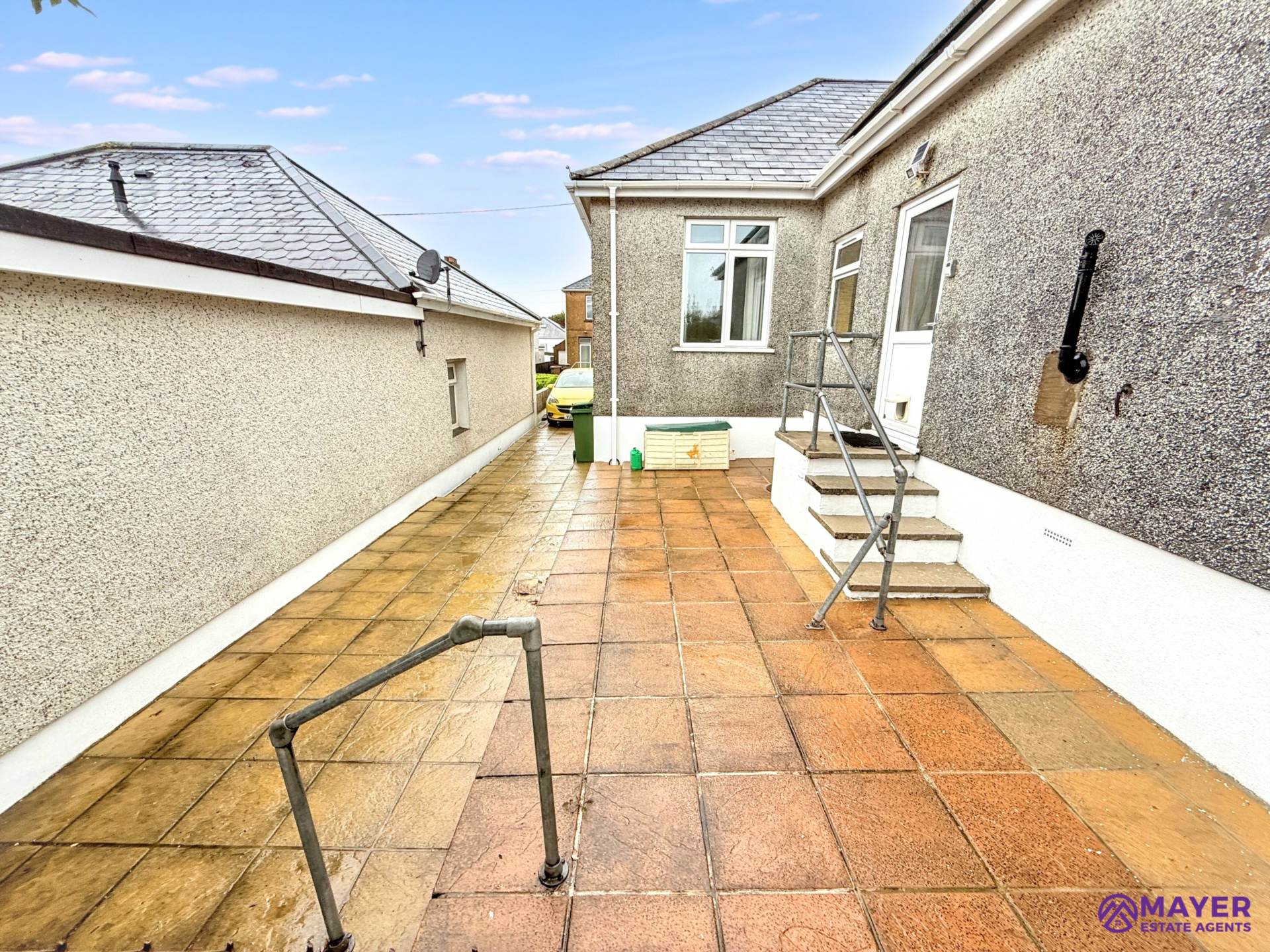 Additional Property Image 3 bedroom Detached Bungalow for sale in Plymouth 13