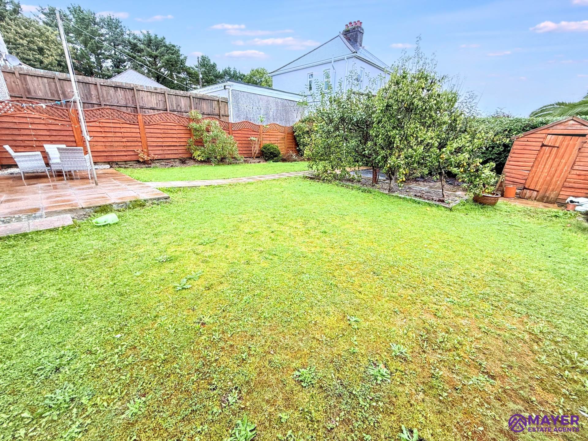 Additional Property Image 3 bedroom Detached Bungalow for sale in Plymouth 14