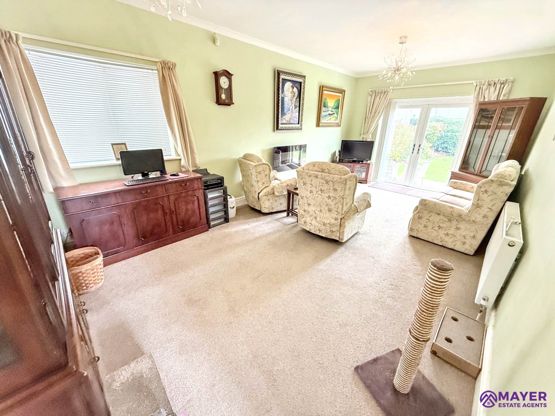 Additional Property Image 3 bedroom Detached Bungalow for sale in Plymouth 15