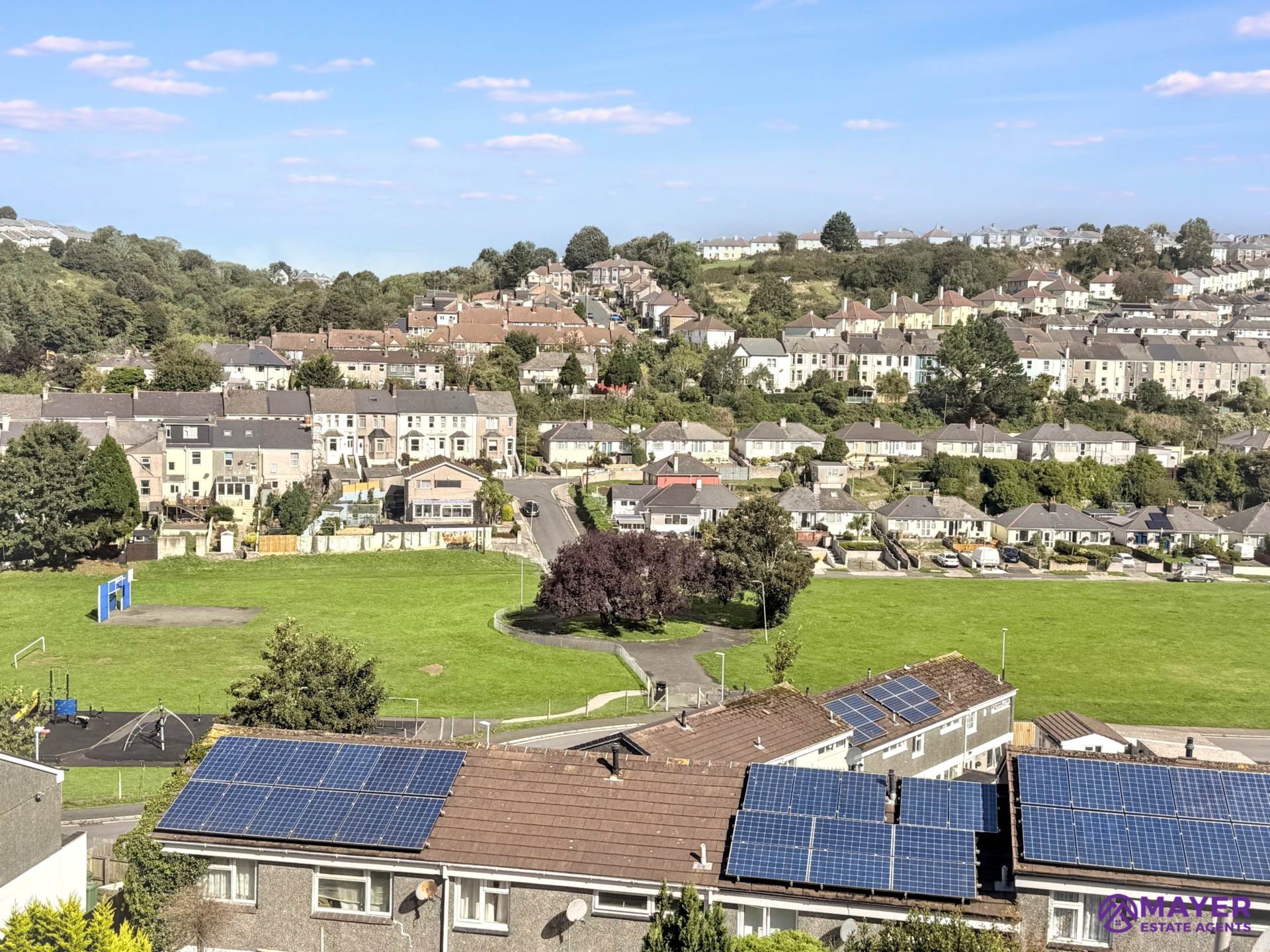Additional Property Image 4 bedroom Terraced for sale in Plymouth 2