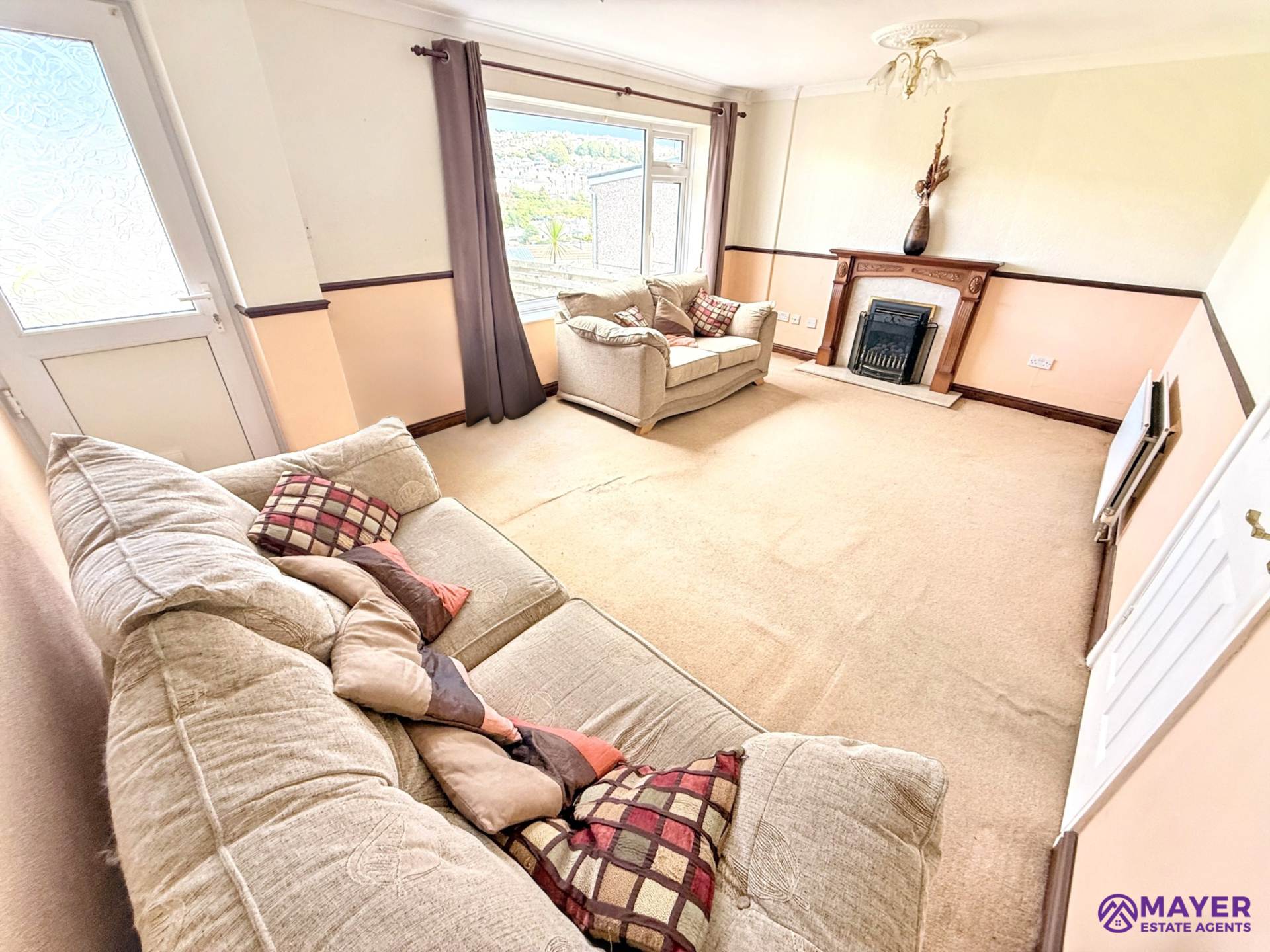Additional Property Image 4 bedroom Terraced for sale in Plymouth 3