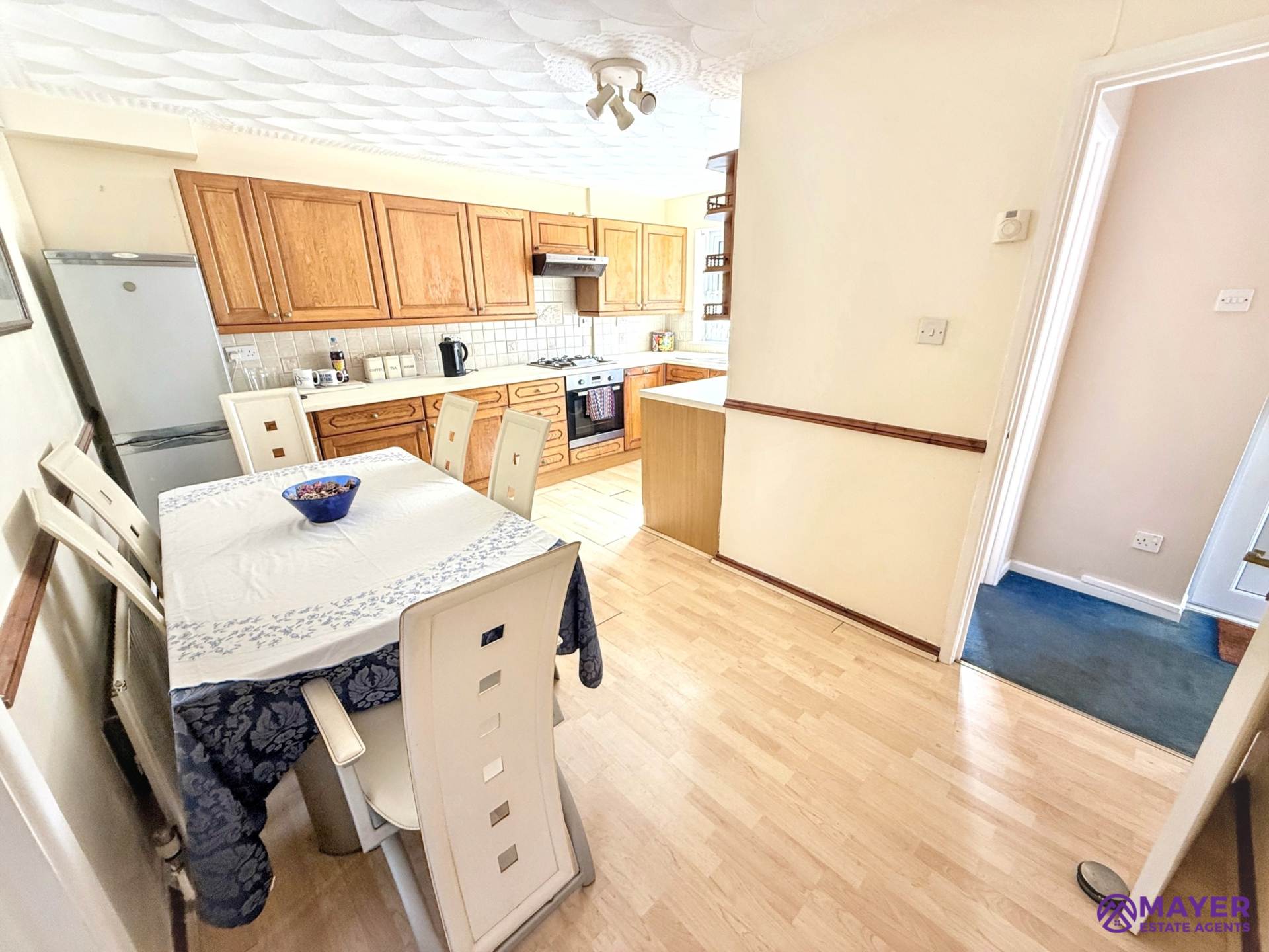 Additional Property Image 4 bedroom Terraced for sale in Plymouth 5