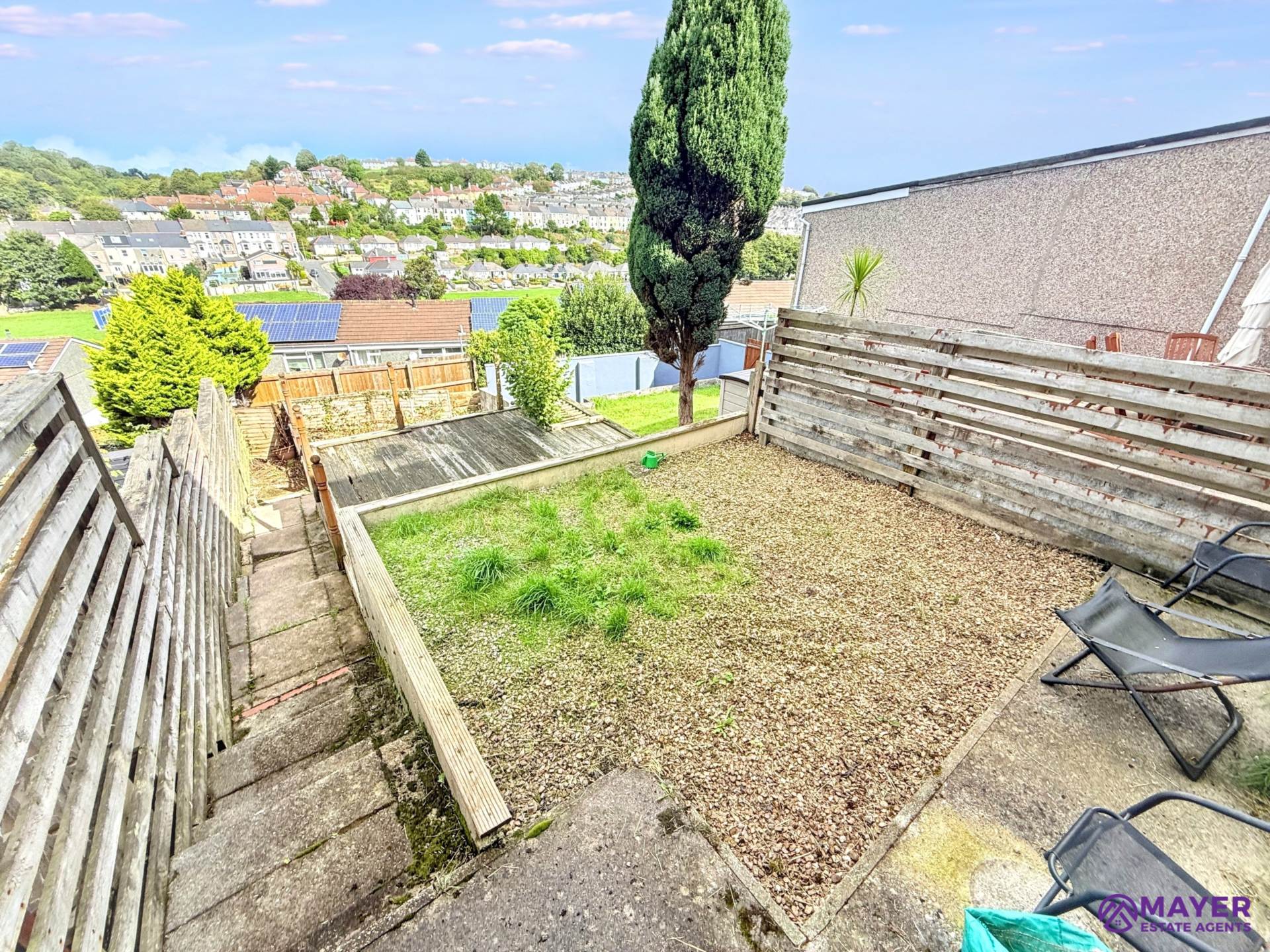 Additional Property Image 4 bedroom Terraced for sale in Plymouth 7