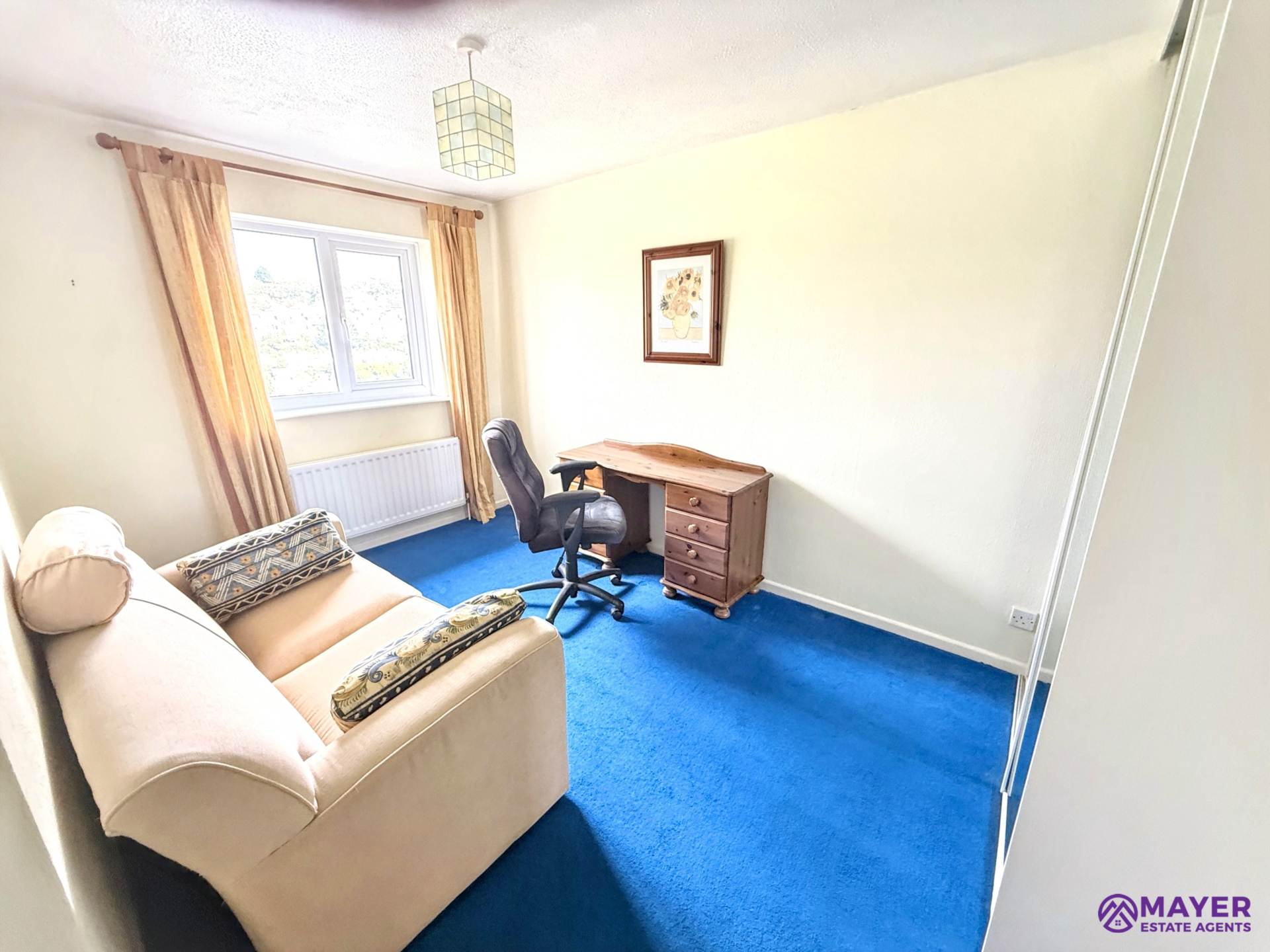 Additional Property Image 4 bedroom Terraced for sale in Plymouth 8
