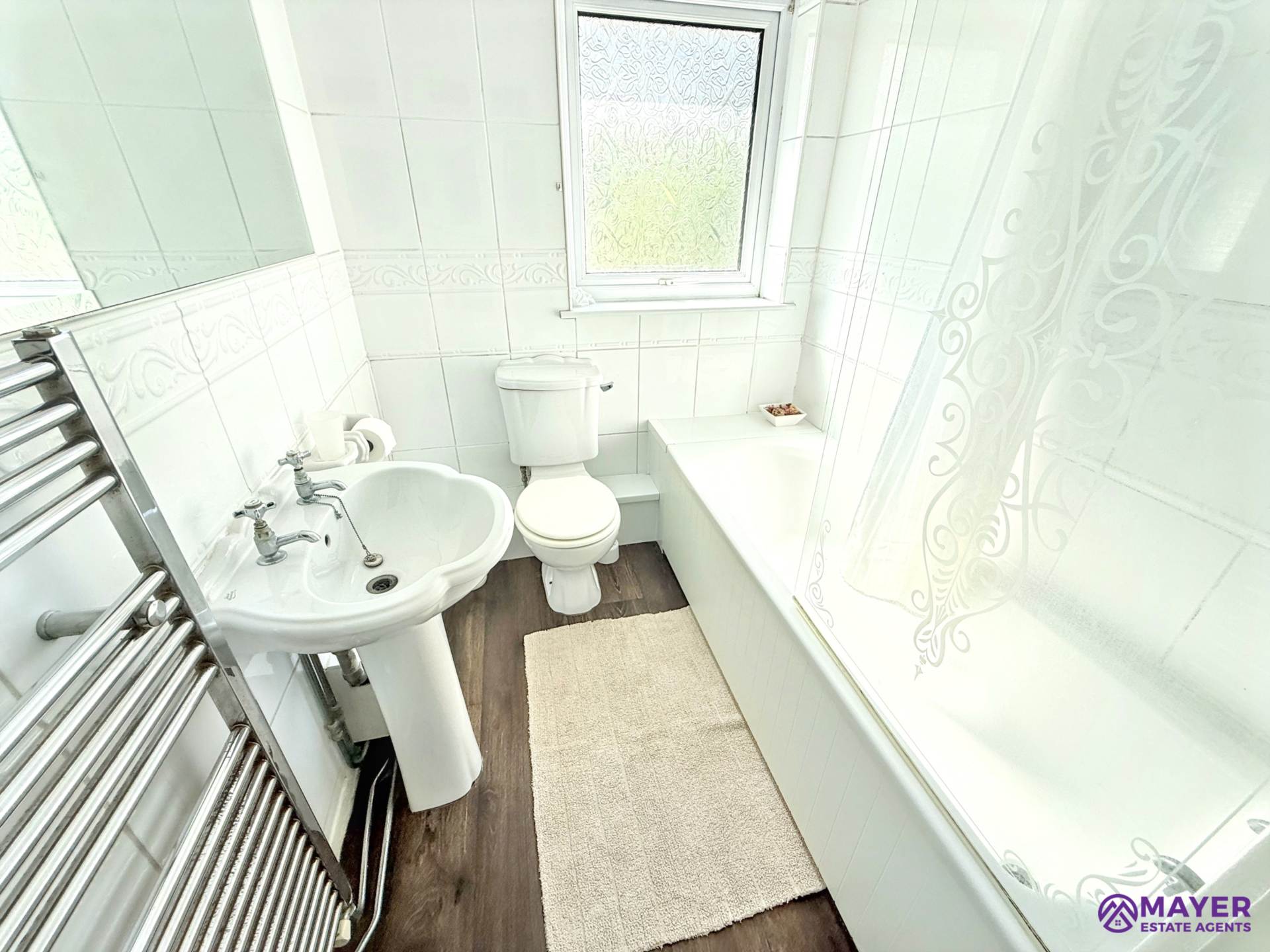 Additional Property Image 4 bedroom Terraced for sale in Plymouth 10
