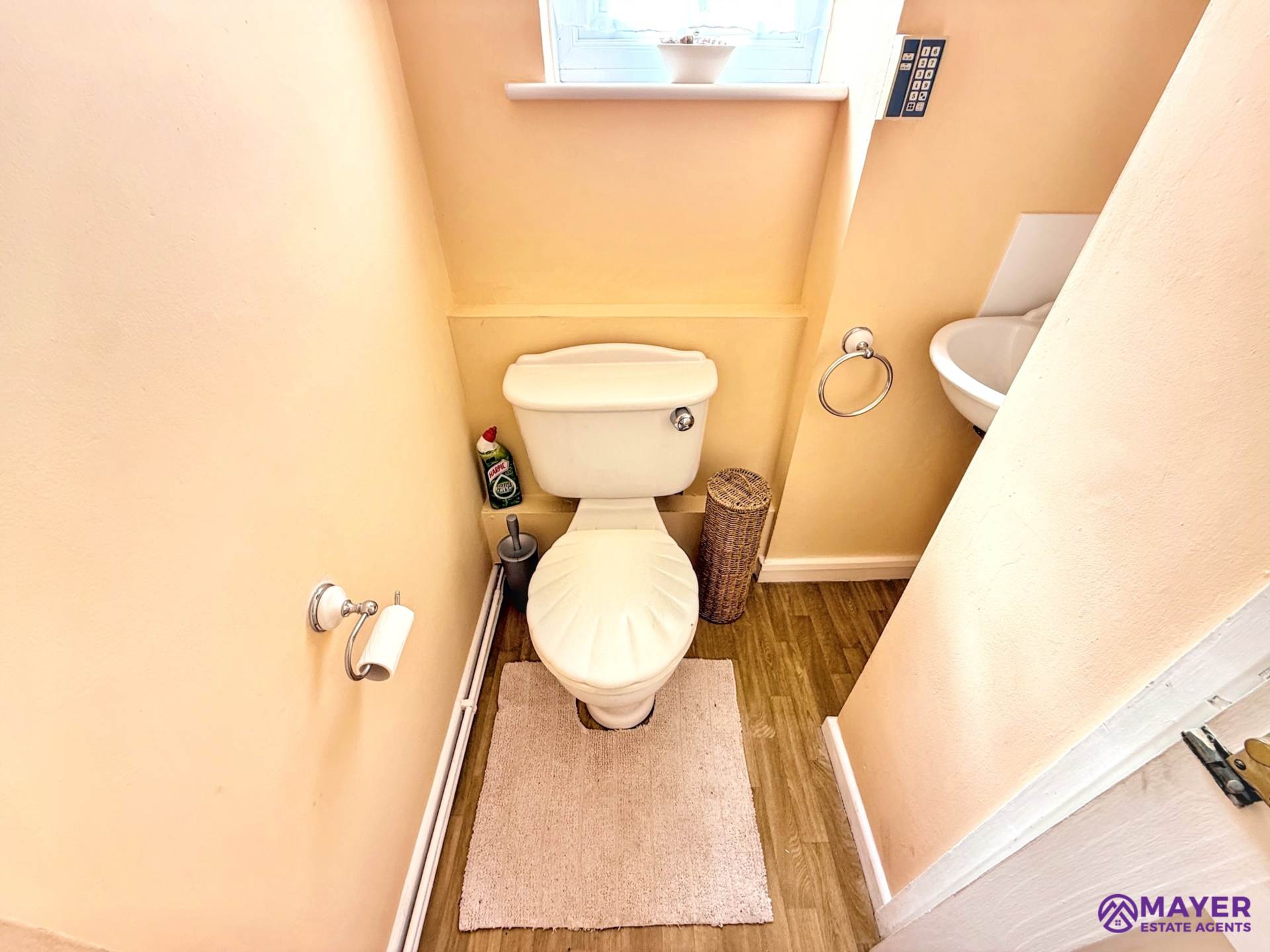 Additional Property Image 4 bedroom Terraced for sale in Plymouth 12