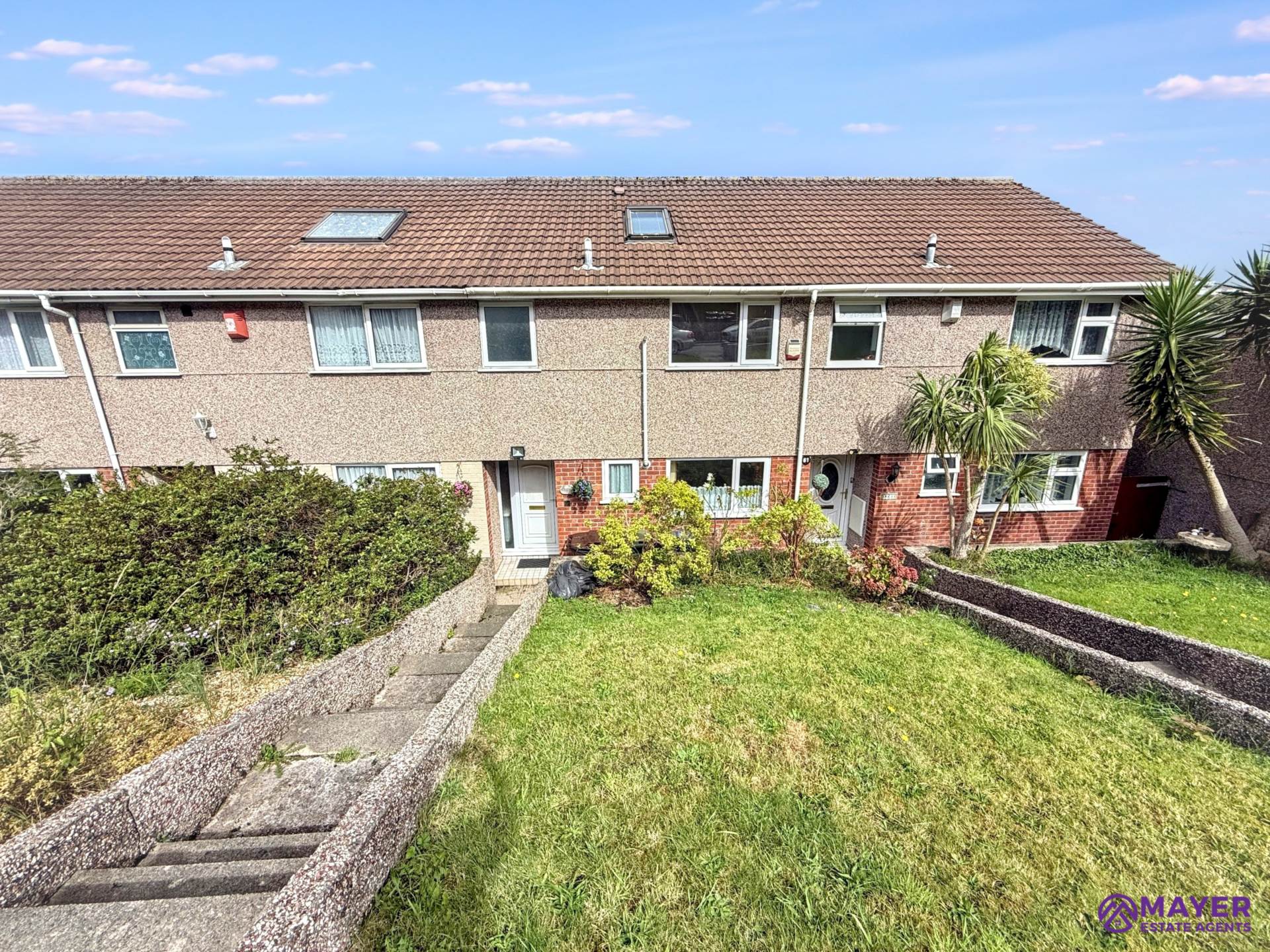 Additional Property Image 4 bedroom Terraced for sale in Plymouth 14