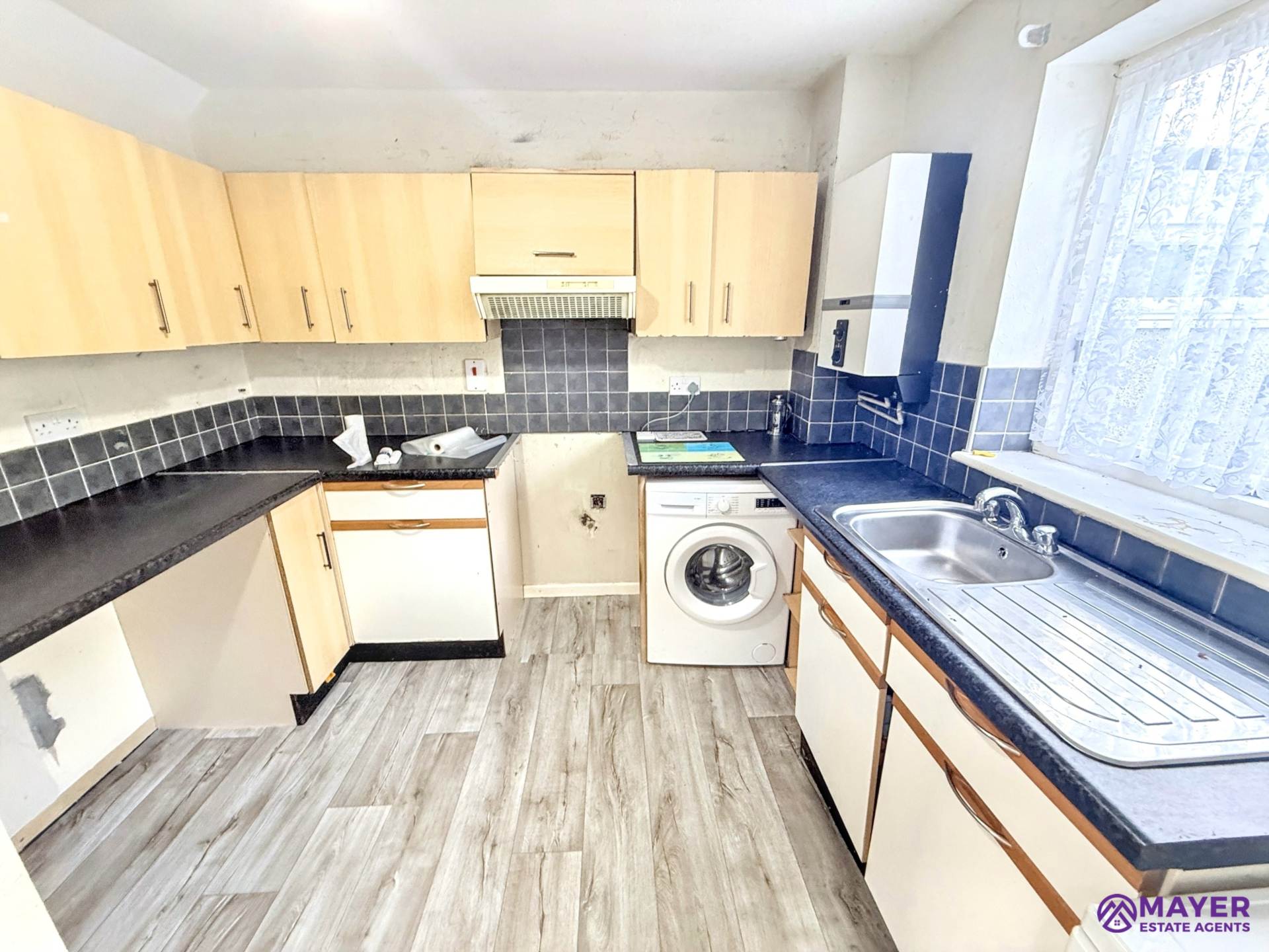 Additional Property Image 2 bedroom Terraced for sale in Plymouth 2