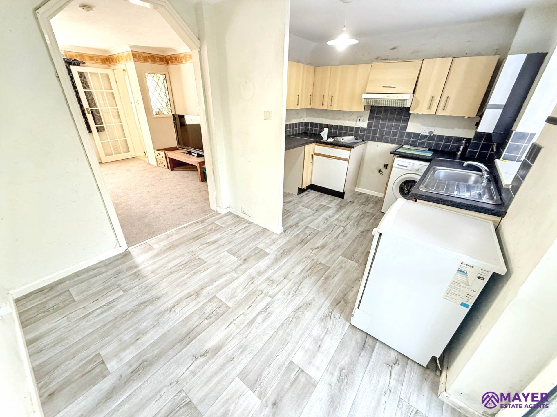 Additional Property Image 2 bedroom Terraced for sale in Plymouth 3