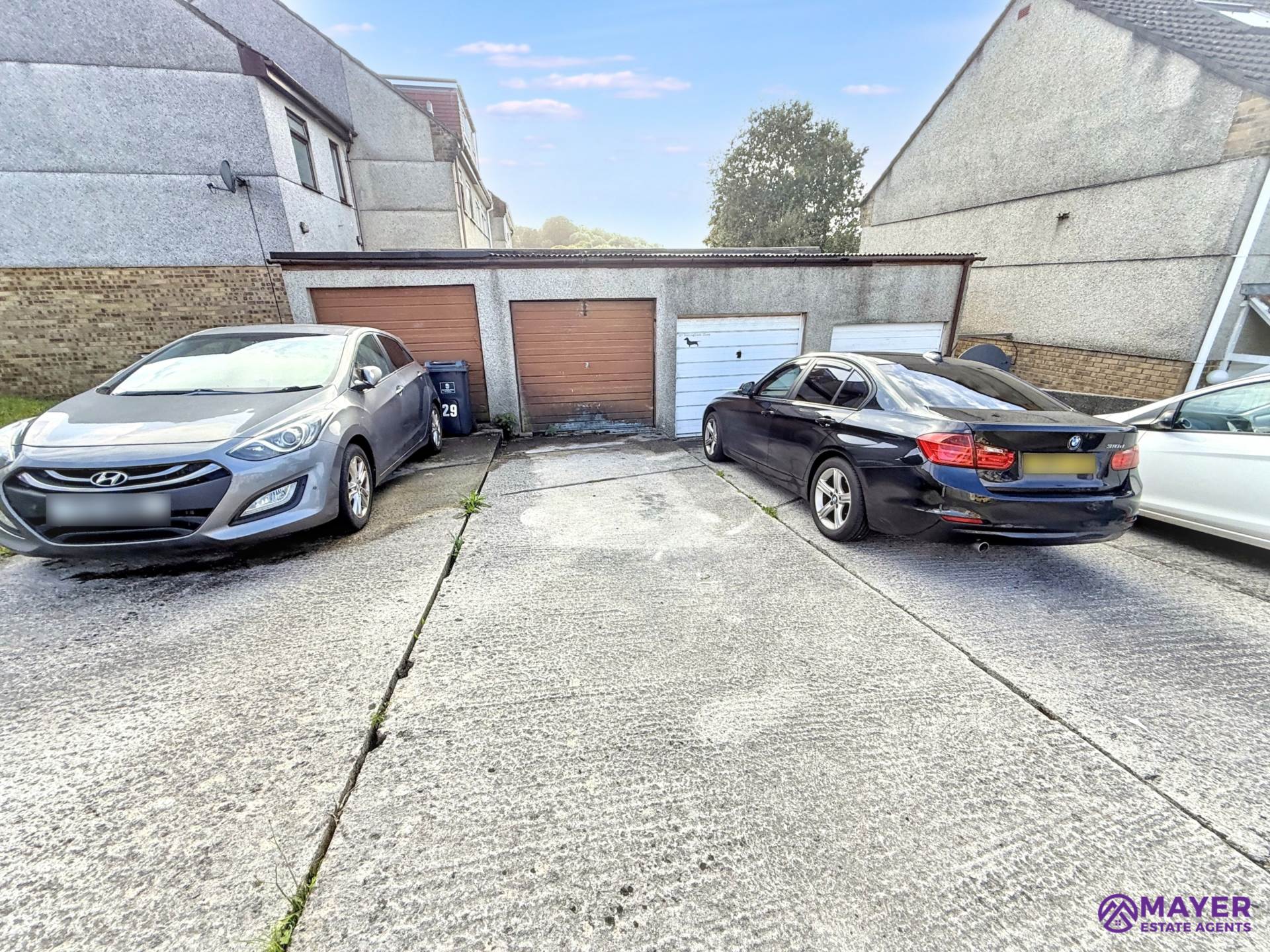 Additional Property Image 2 bedroom Terraced for sale in Plymouth 5