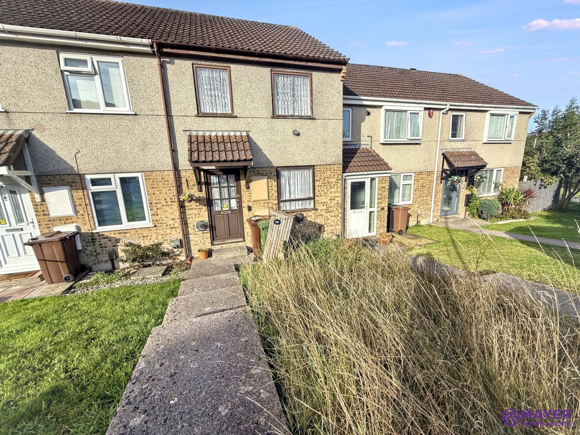 Additional Property Image 2 bedroom Terraced for sale in Plymouth 12