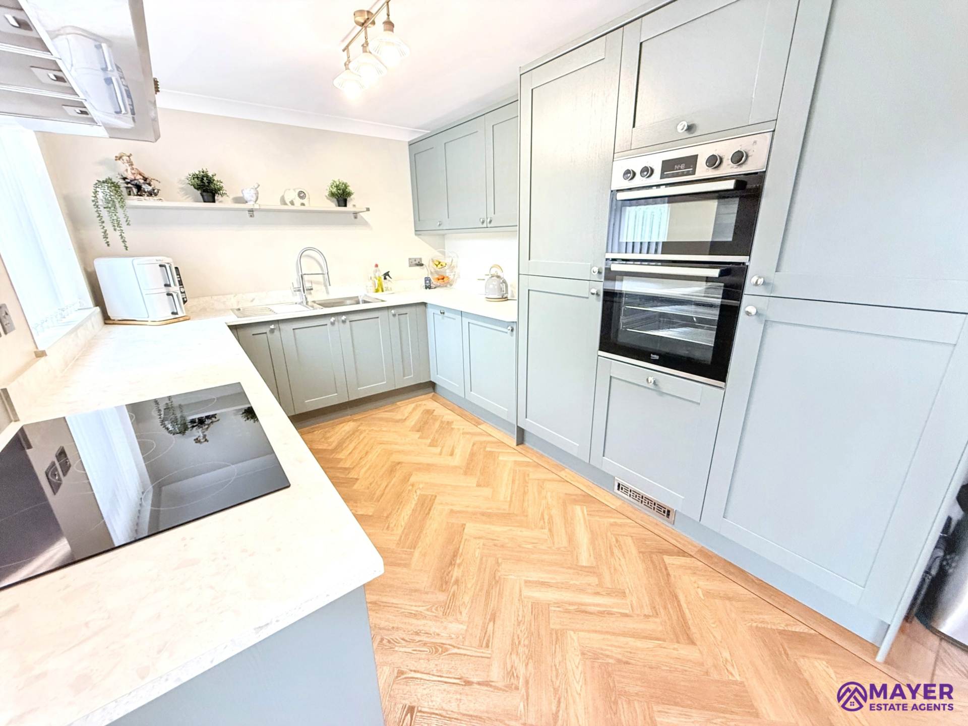 Additional Property Image 3 bedroom Terraced for sale in Plymouth 2