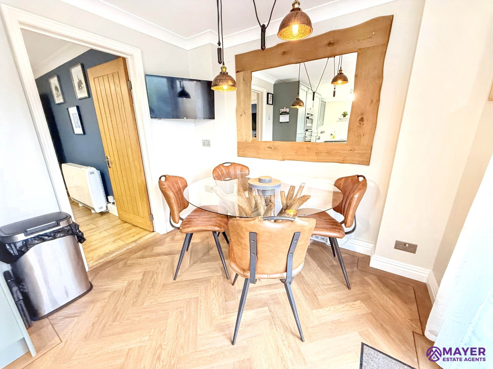 Additional Property Image 3 bedroom Terraced for sale in Plymouth 3