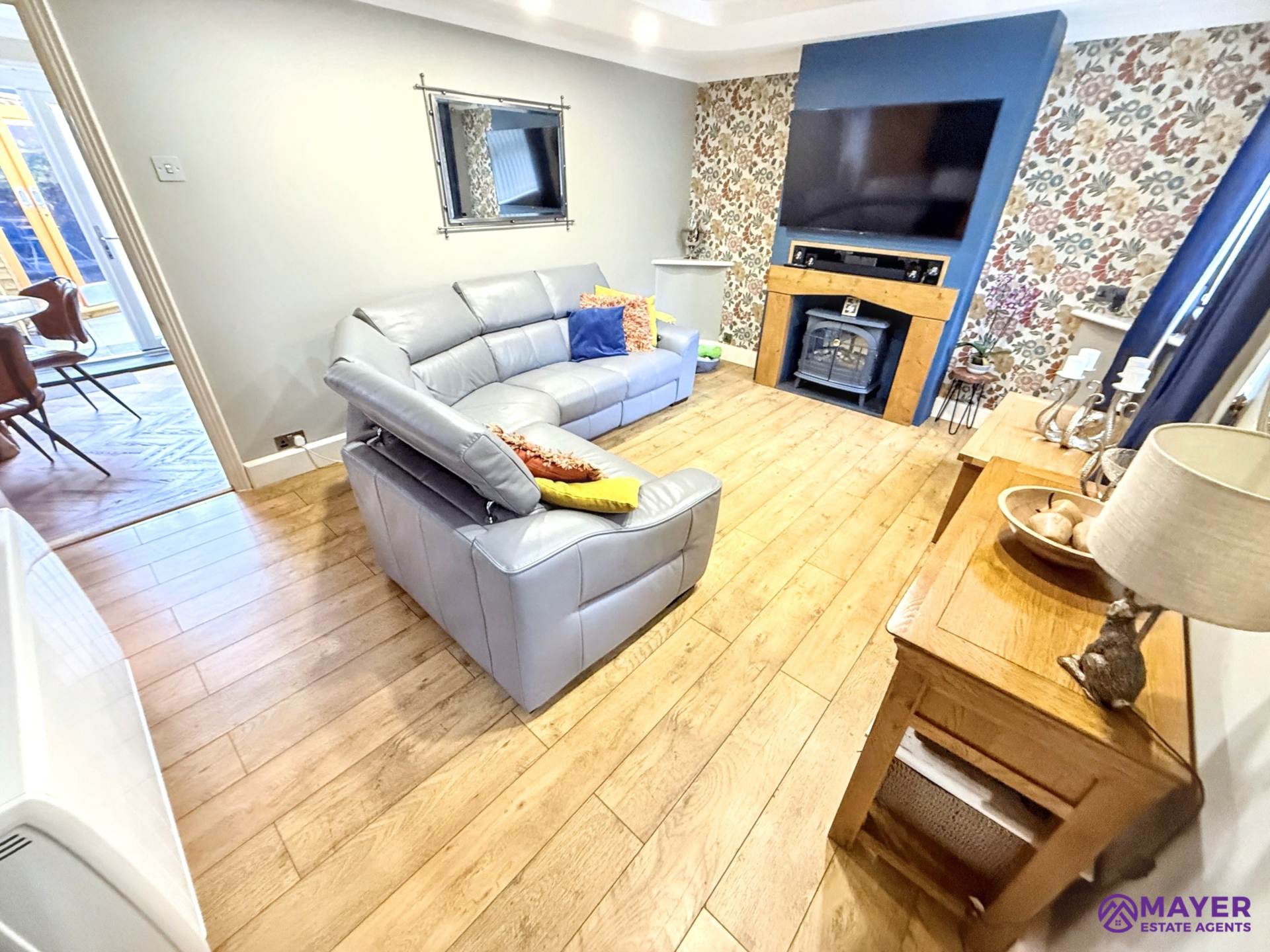 Additional Property Image 3 bedroom Terraced for sale in Plymouth 4