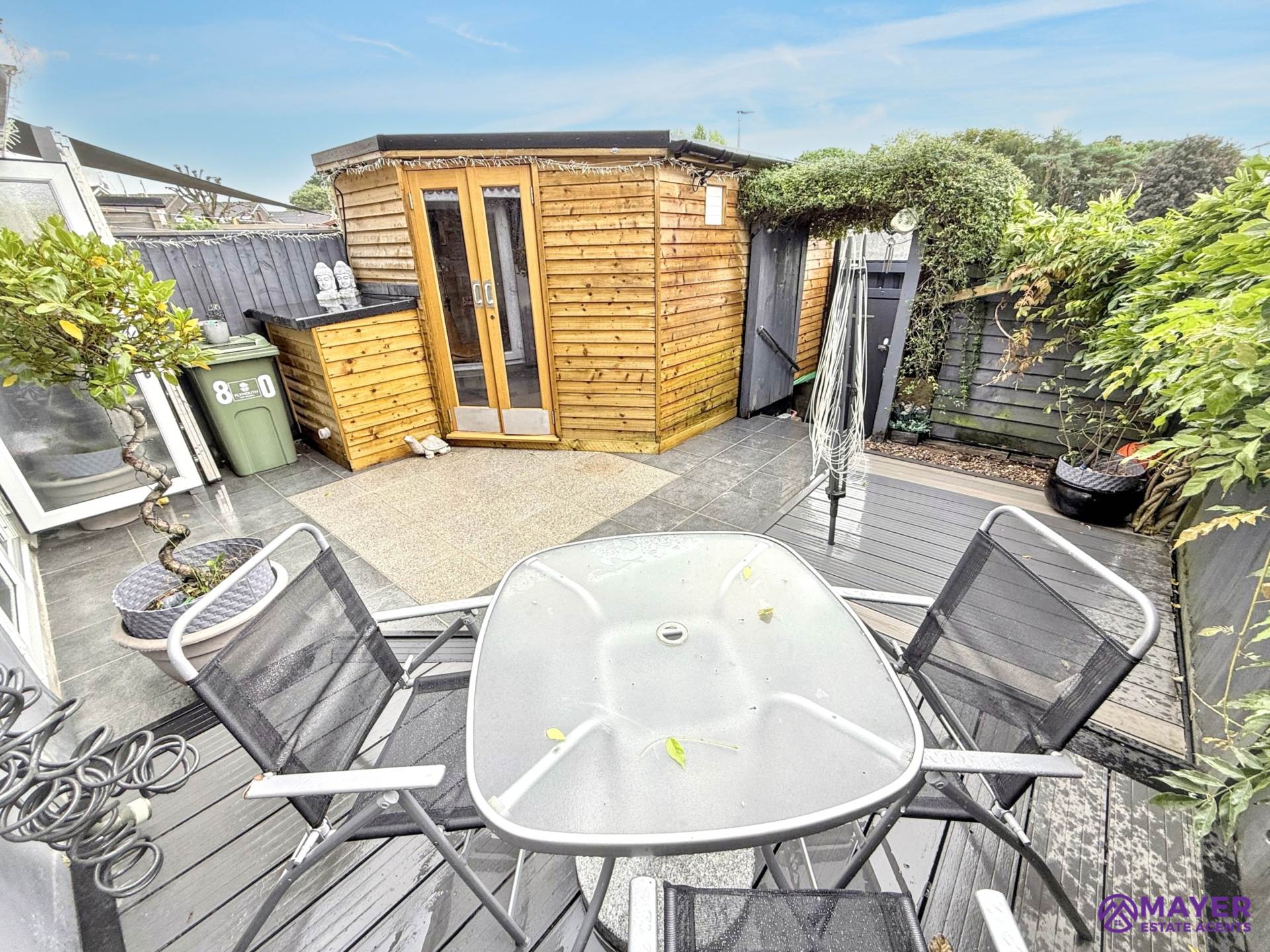 Additional Property Image 3 bedroom Terraced for sale in Plymouth 5