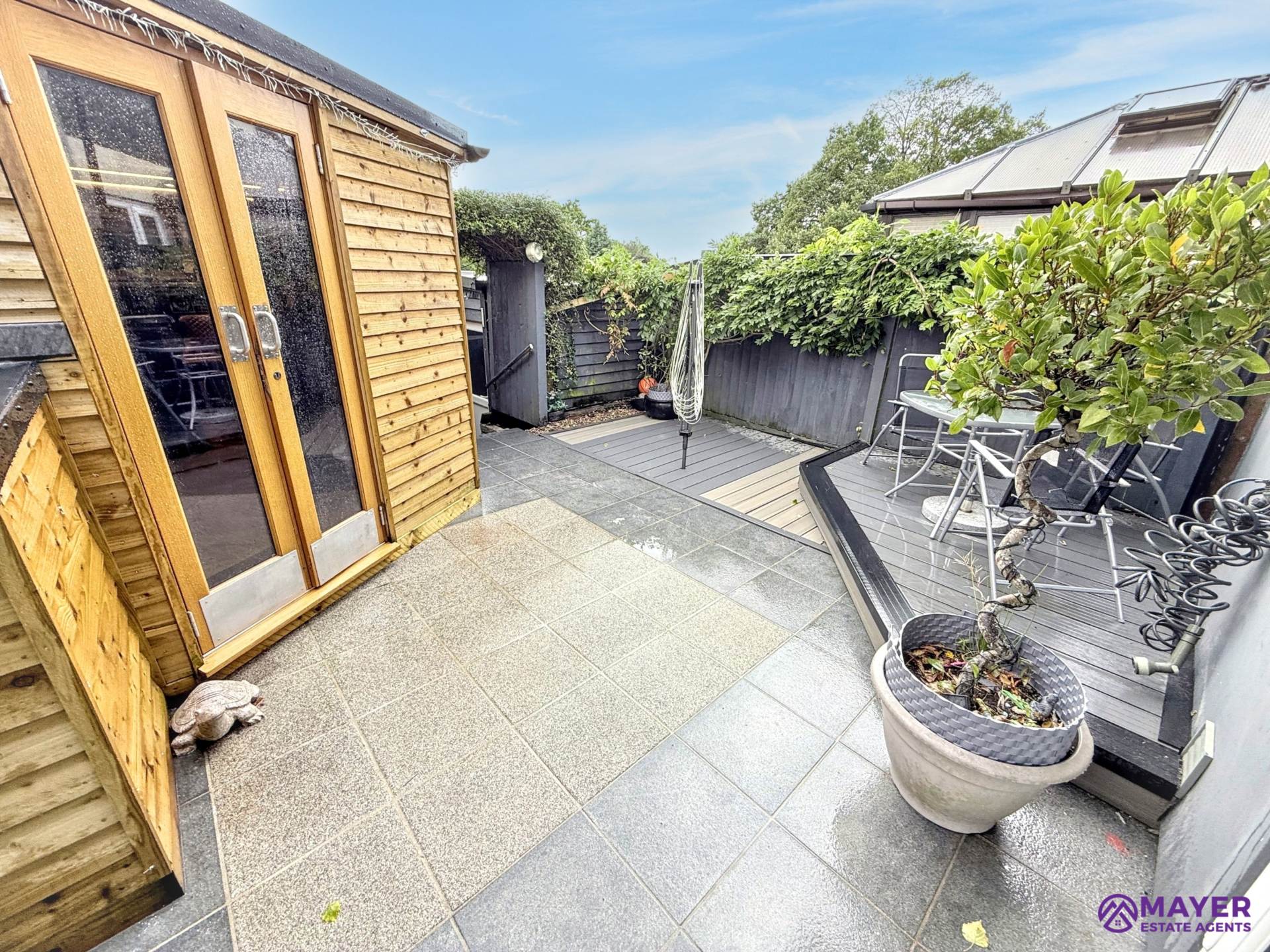 Additional Property Image 3 bedroom Terraced for sale in Plymouth 6