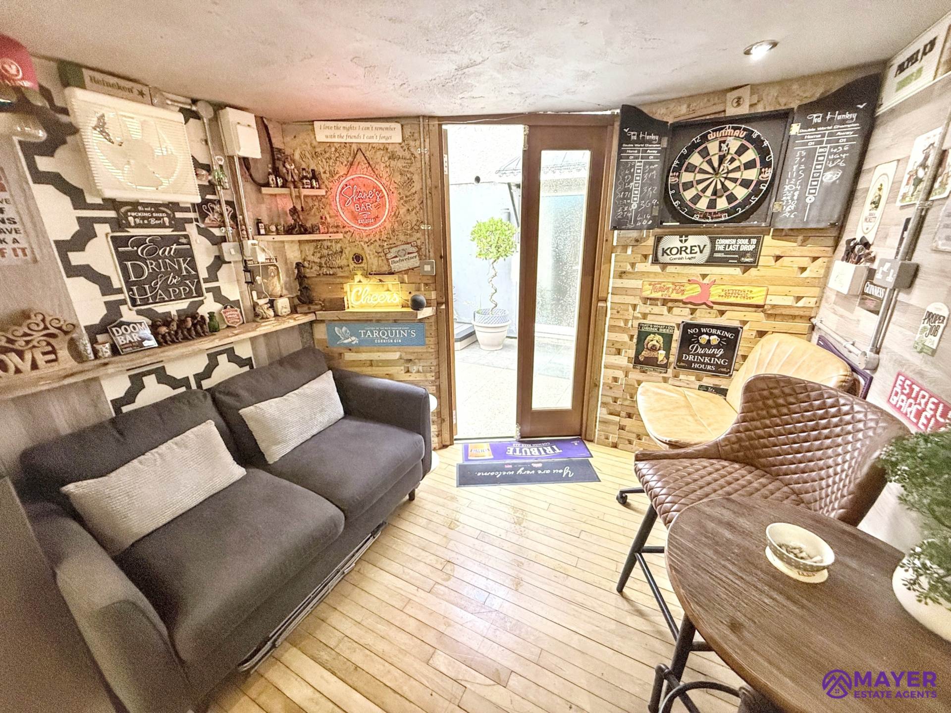 Additional Property Image 3 bedroom Terraced for sale in Plymouth 7