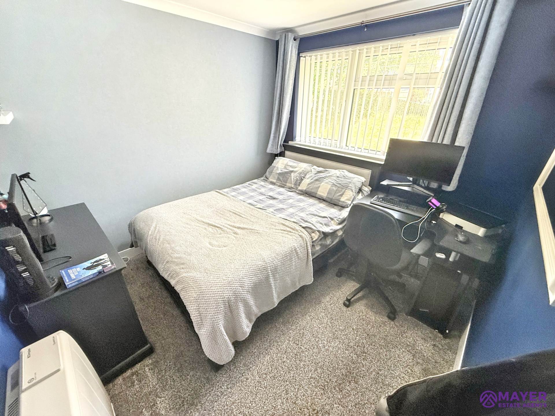 Additional Property Image 3 bedroom Terraced for sale in Plymouth 10