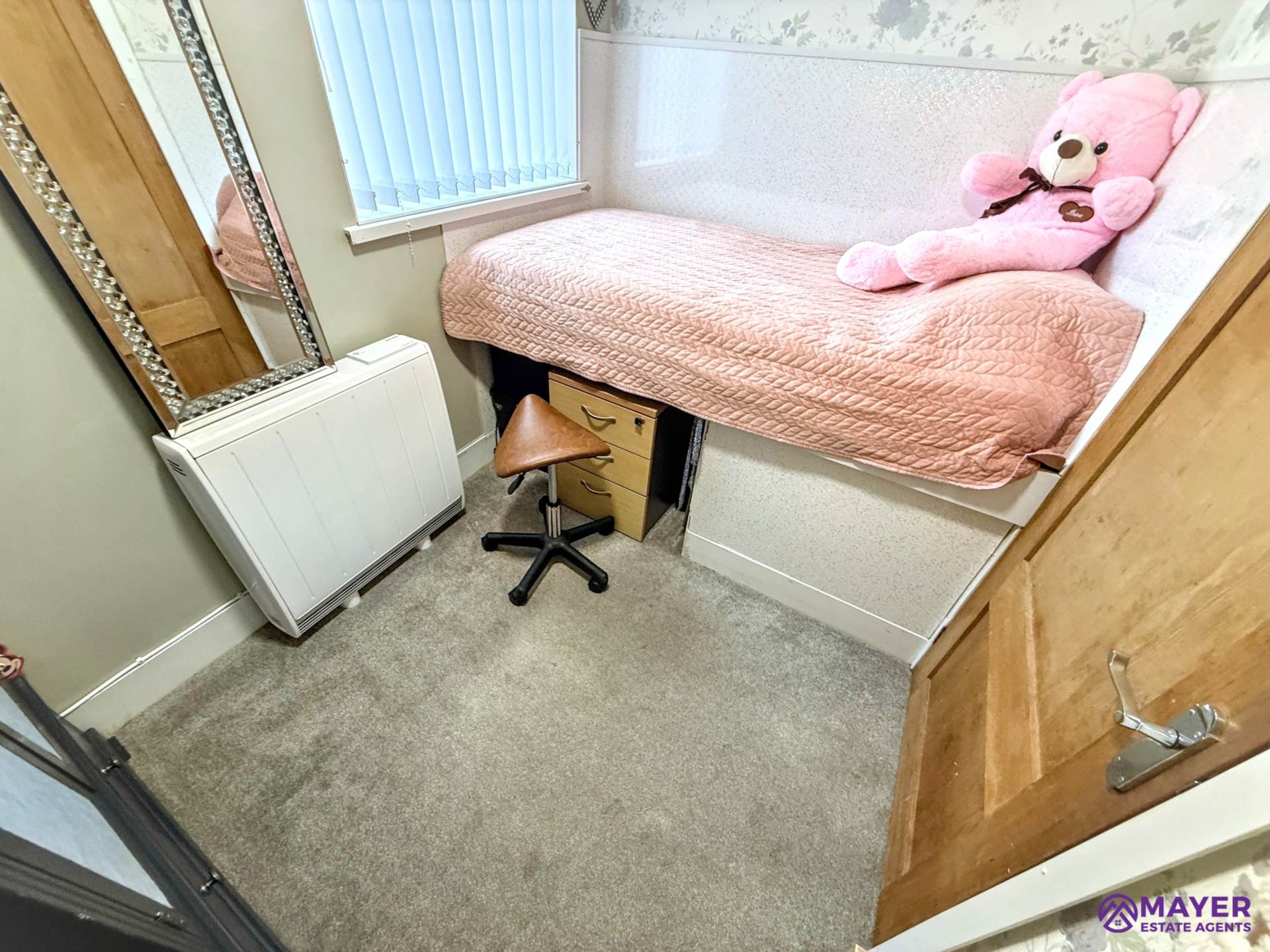 Additional Property Image 3 bedroom Terraced for sale in Plymouth 11