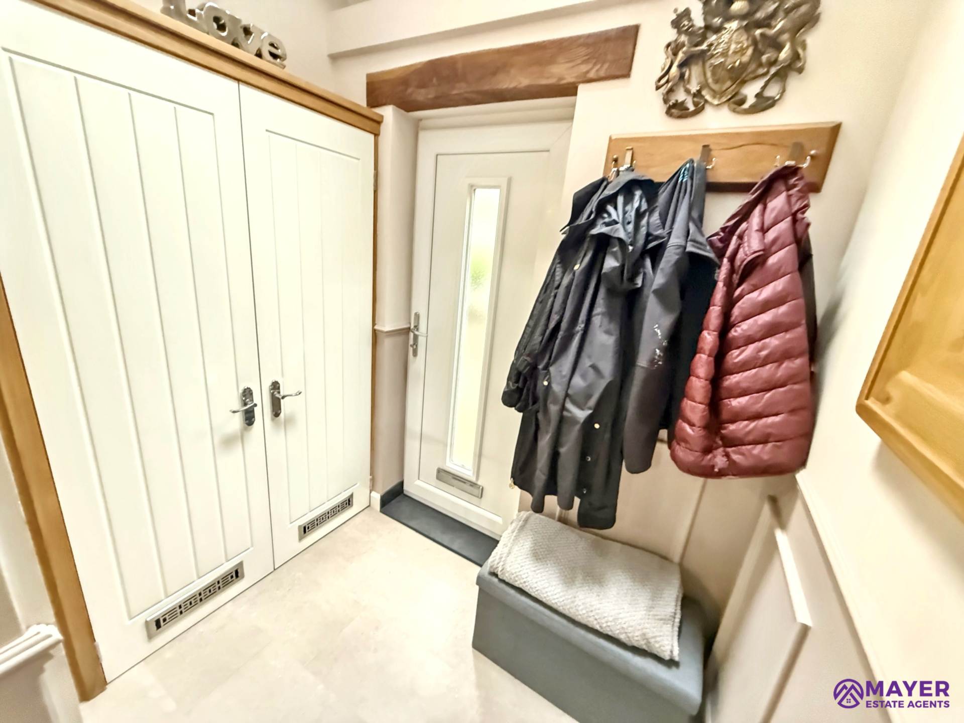 Additional Property Image 3 bedroom Terraced for sale in Plymouth 14