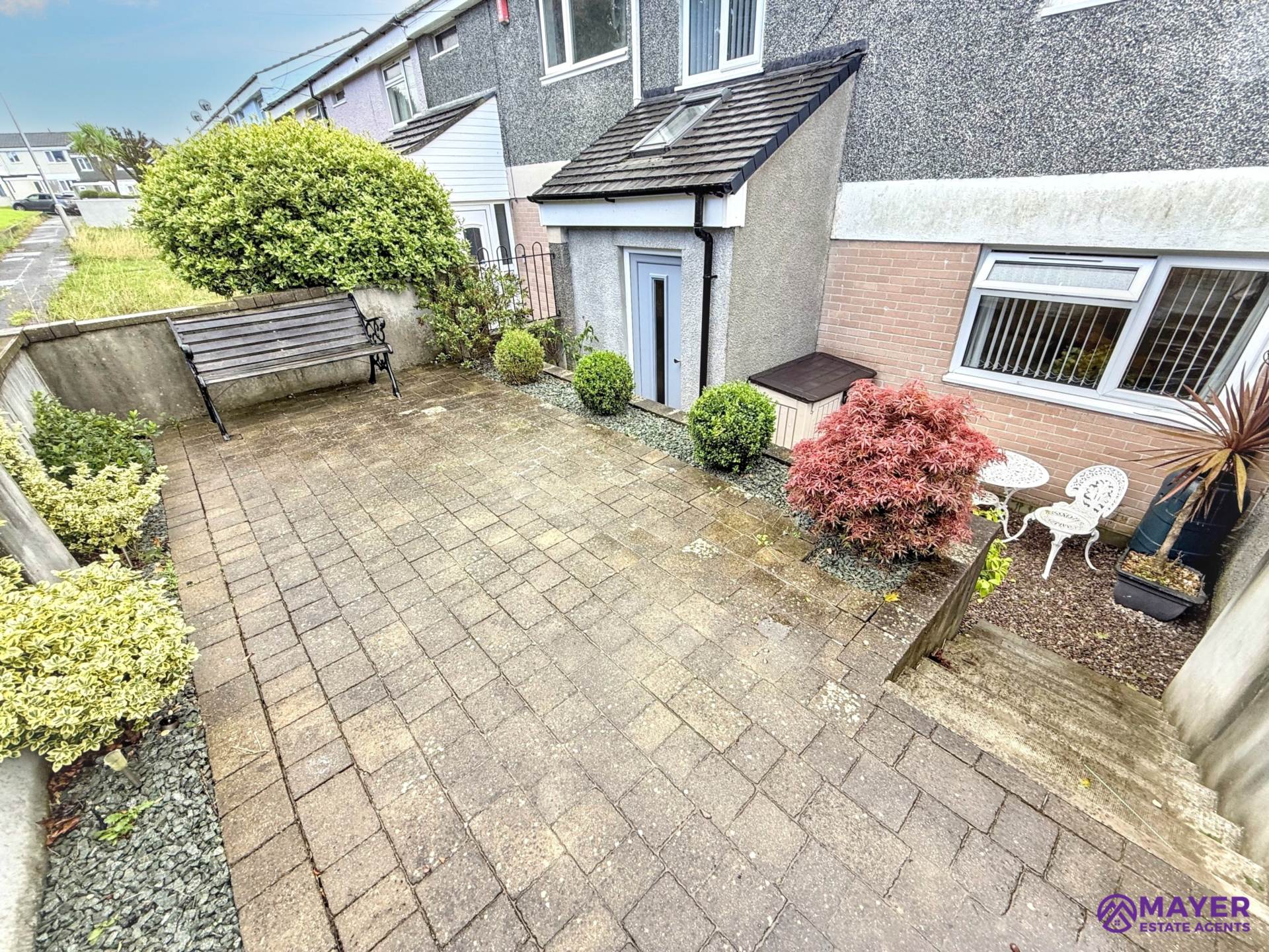 Additional Property Image 3 bedroom Terraced for sale in Plymouth 16