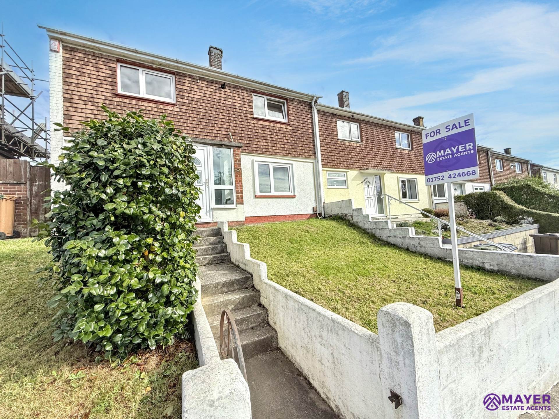 Additional Property Image 2 bedroom End of Terrace for sale in Plymouth 2