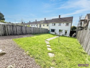 2 bedroom End of Terrace for sale in Plymouth