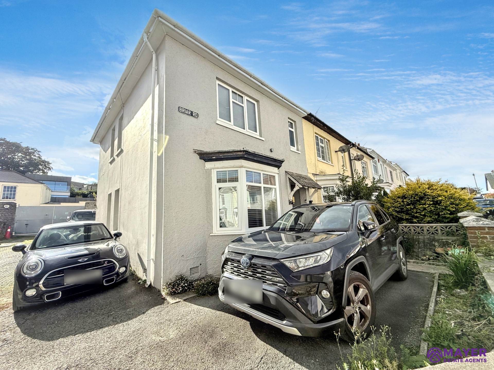 Additional Property Image 3 bedroom End of Terrace for sale in Plymouth 4