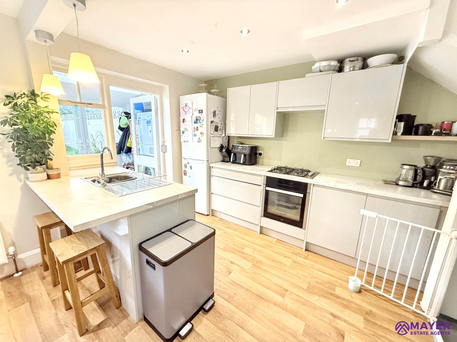 Additional Property Image 3 bedroom End of Terrace for sale in Plymouth 5