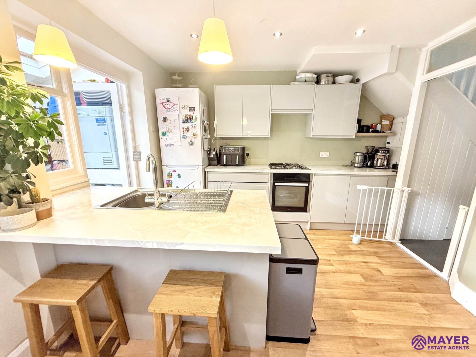 Additional Property Image 3 bedroom End of Terrace for sale in Plymouth 6