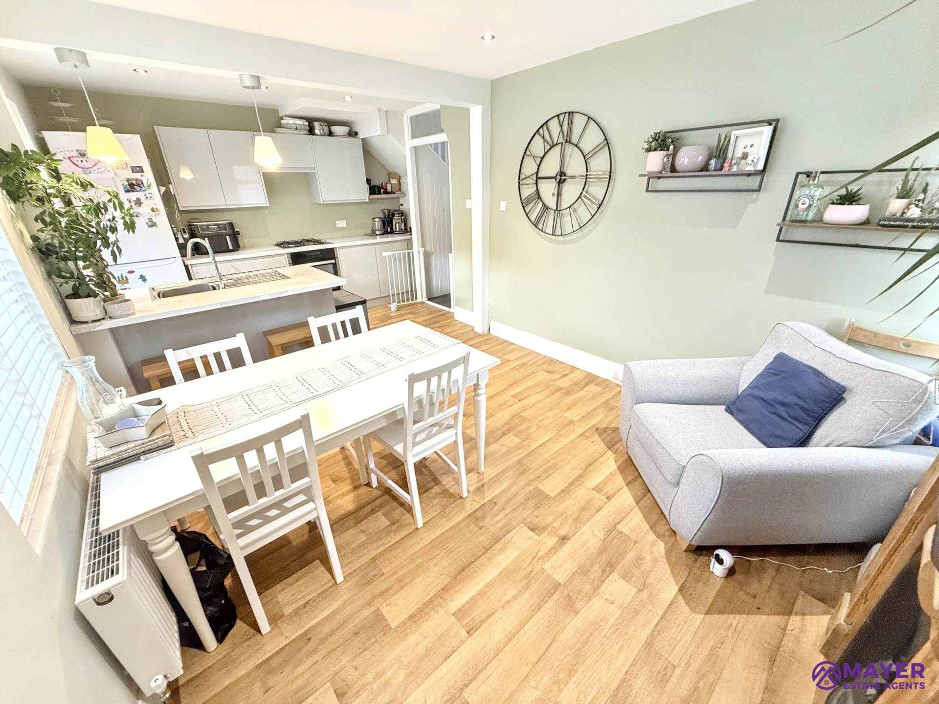 Additional Property Image 3 bedroom End of Terrace for sale in Plymouth 7