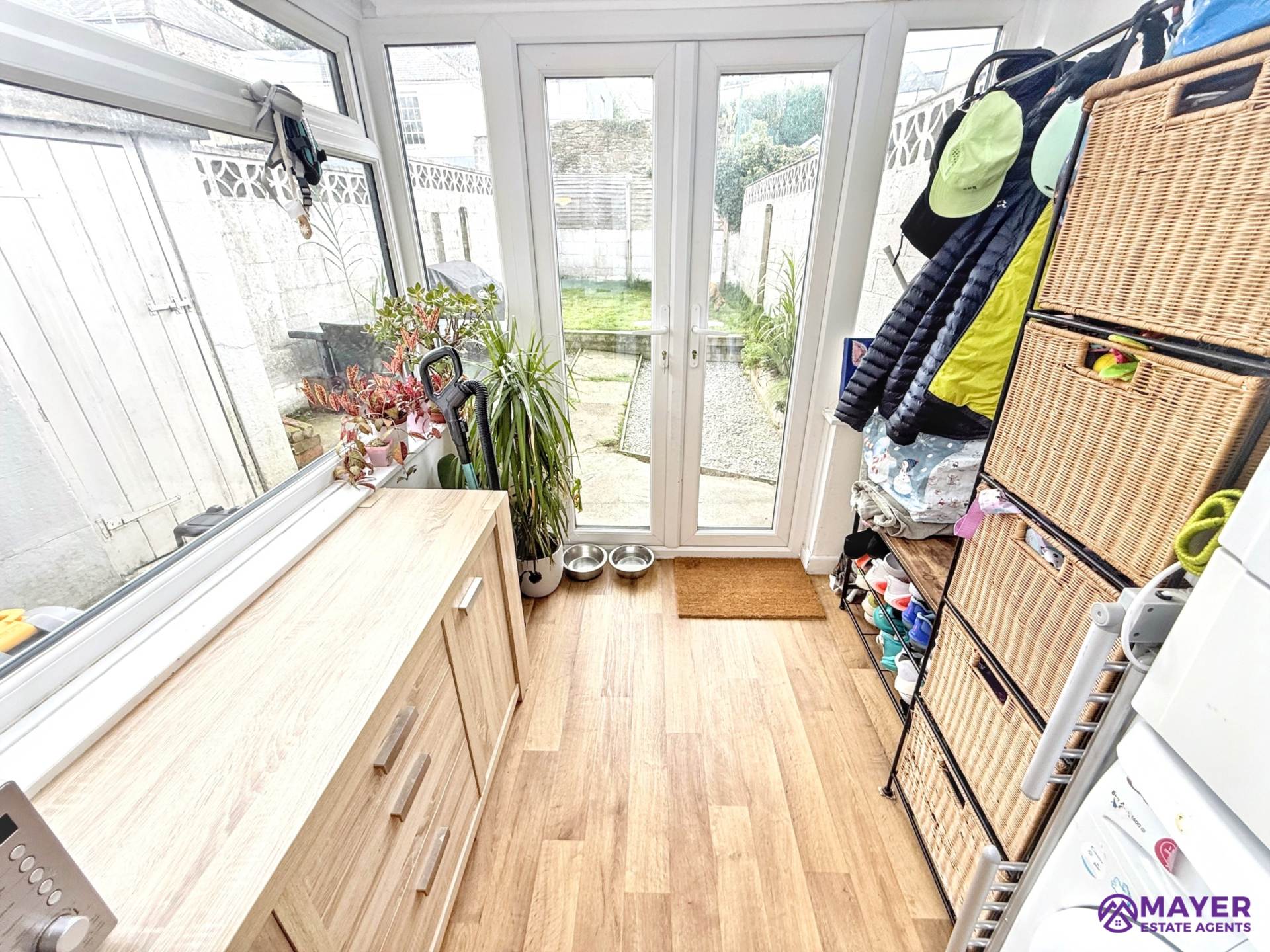 Additional Property Image 3 bedroom End of Terrace for sale in Plymouth 13