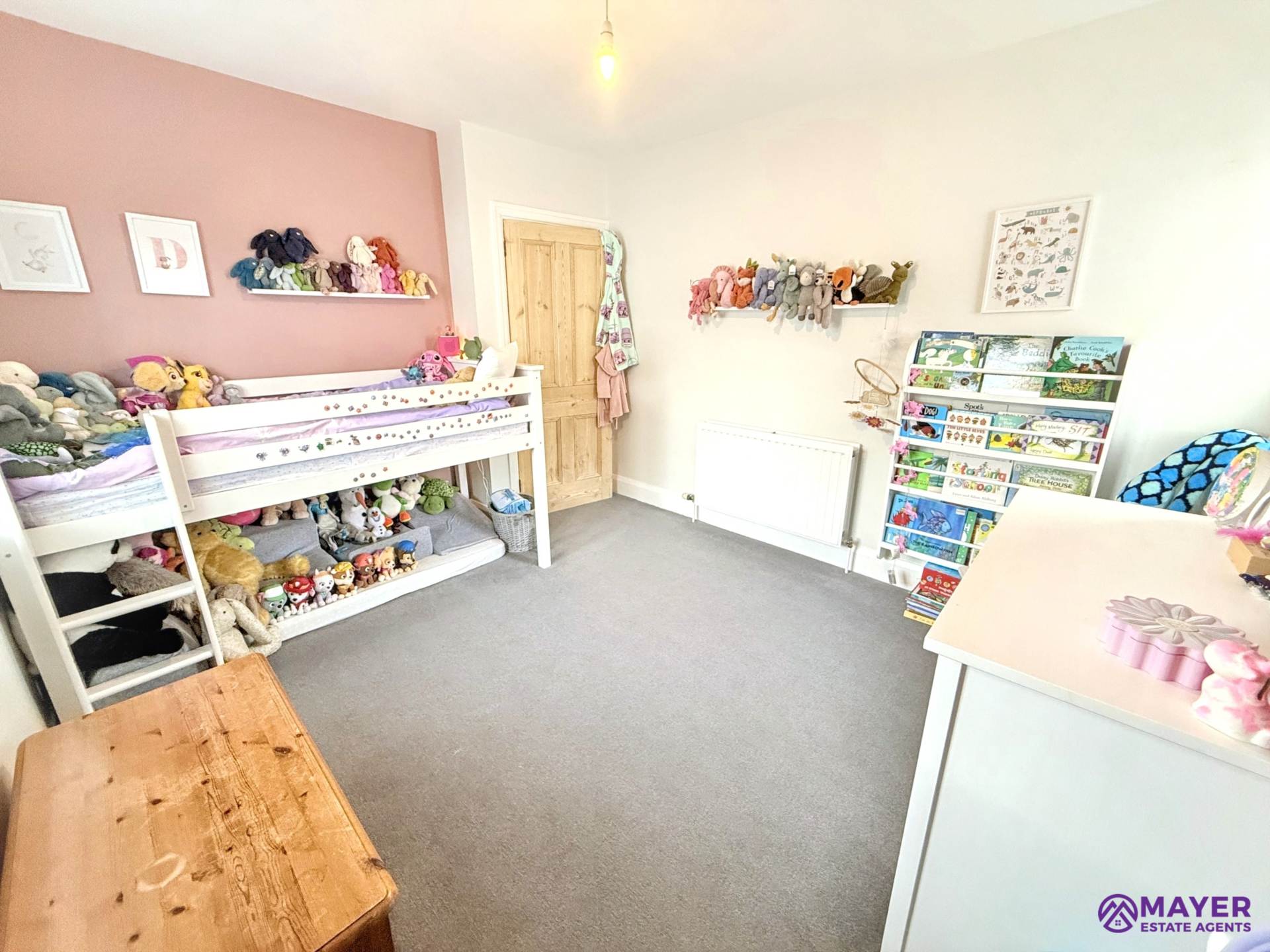 Additional Property Image 3 bedroom End of Terrace for sale in Plymouth 14