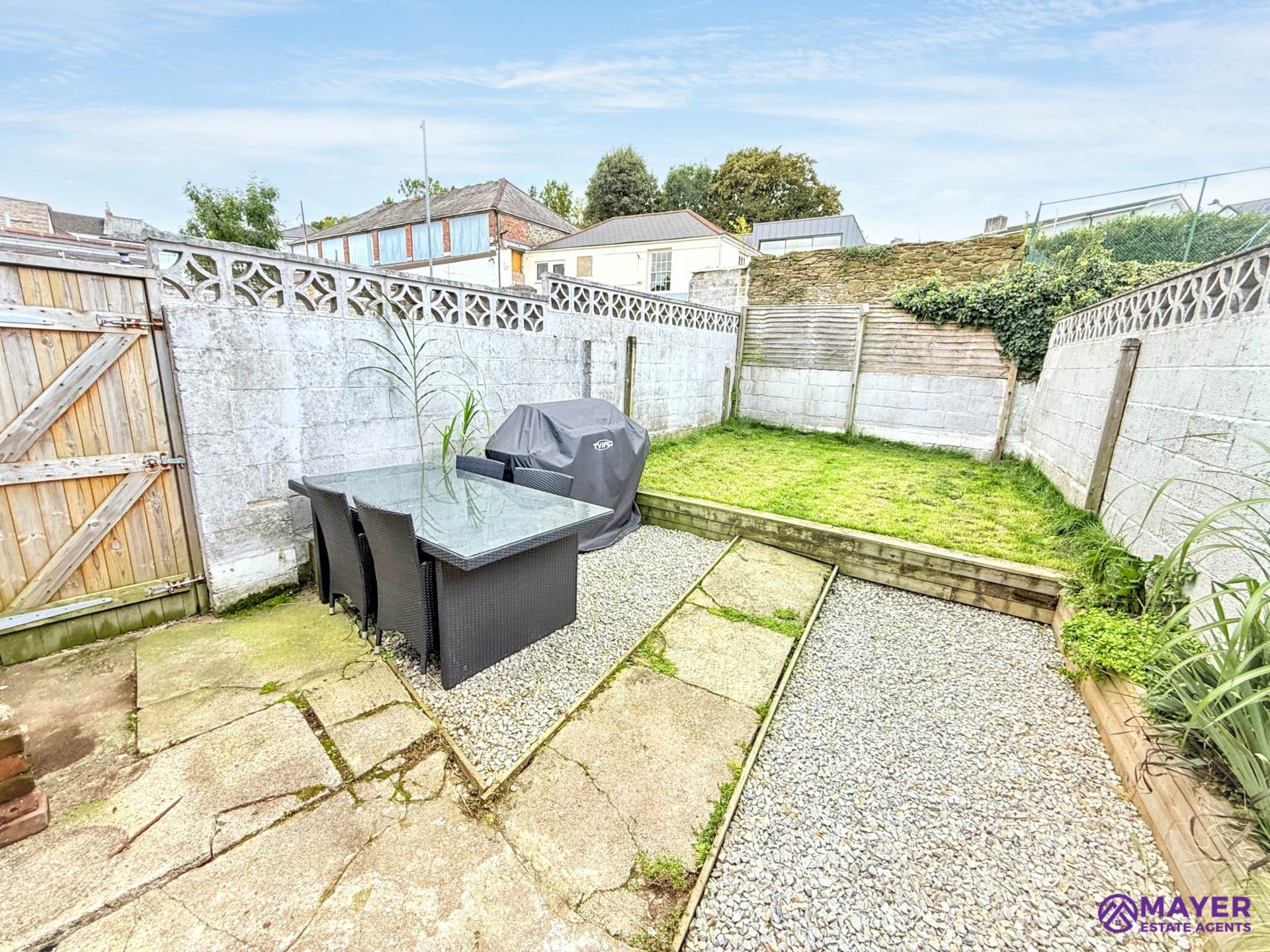 Additional Property Image 3 bedroom End of Terrace for sale in Plymouth 16