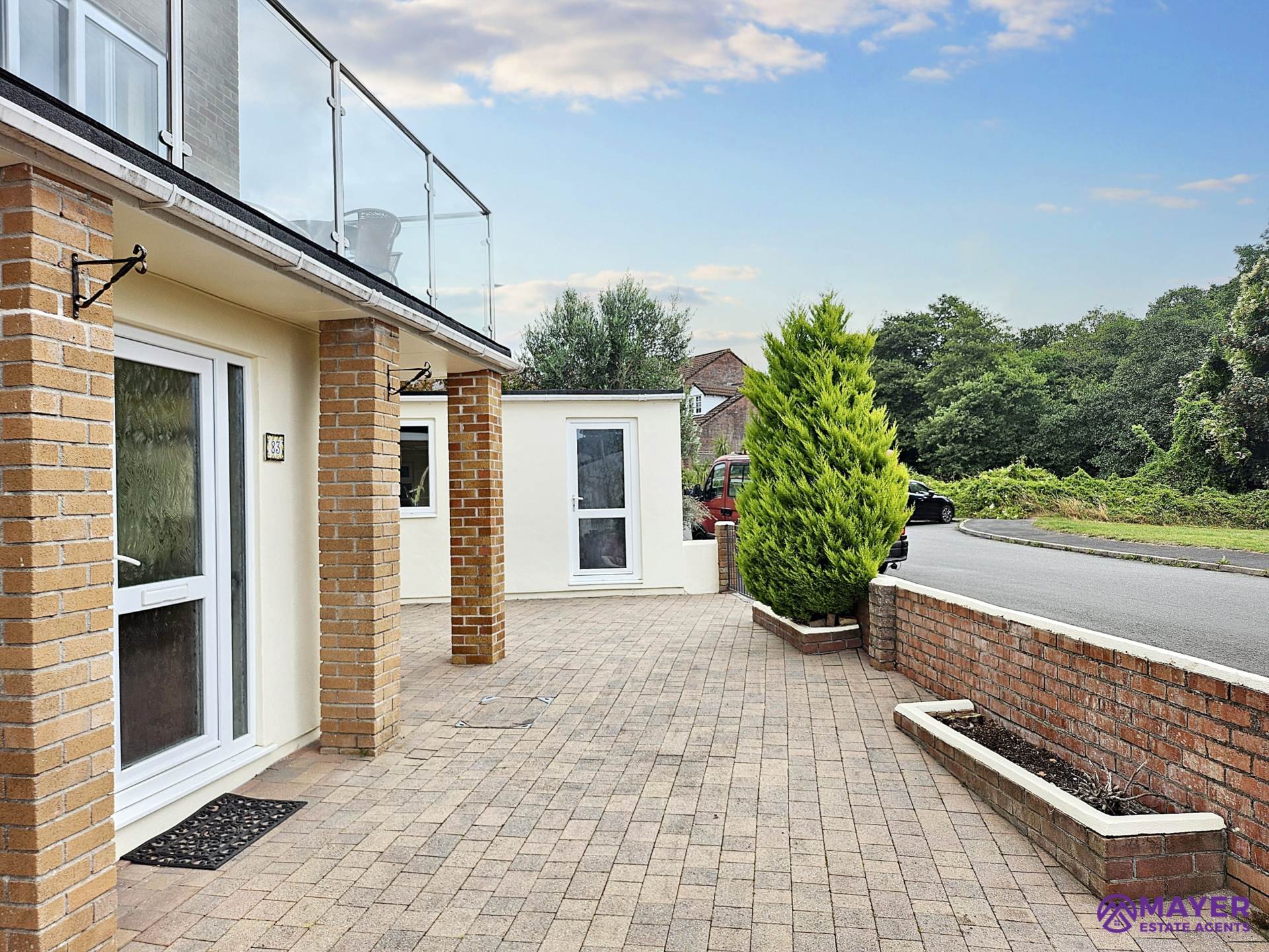 Additional Property Image 5 bedroom Semi Detached for sale in Plymouth 2