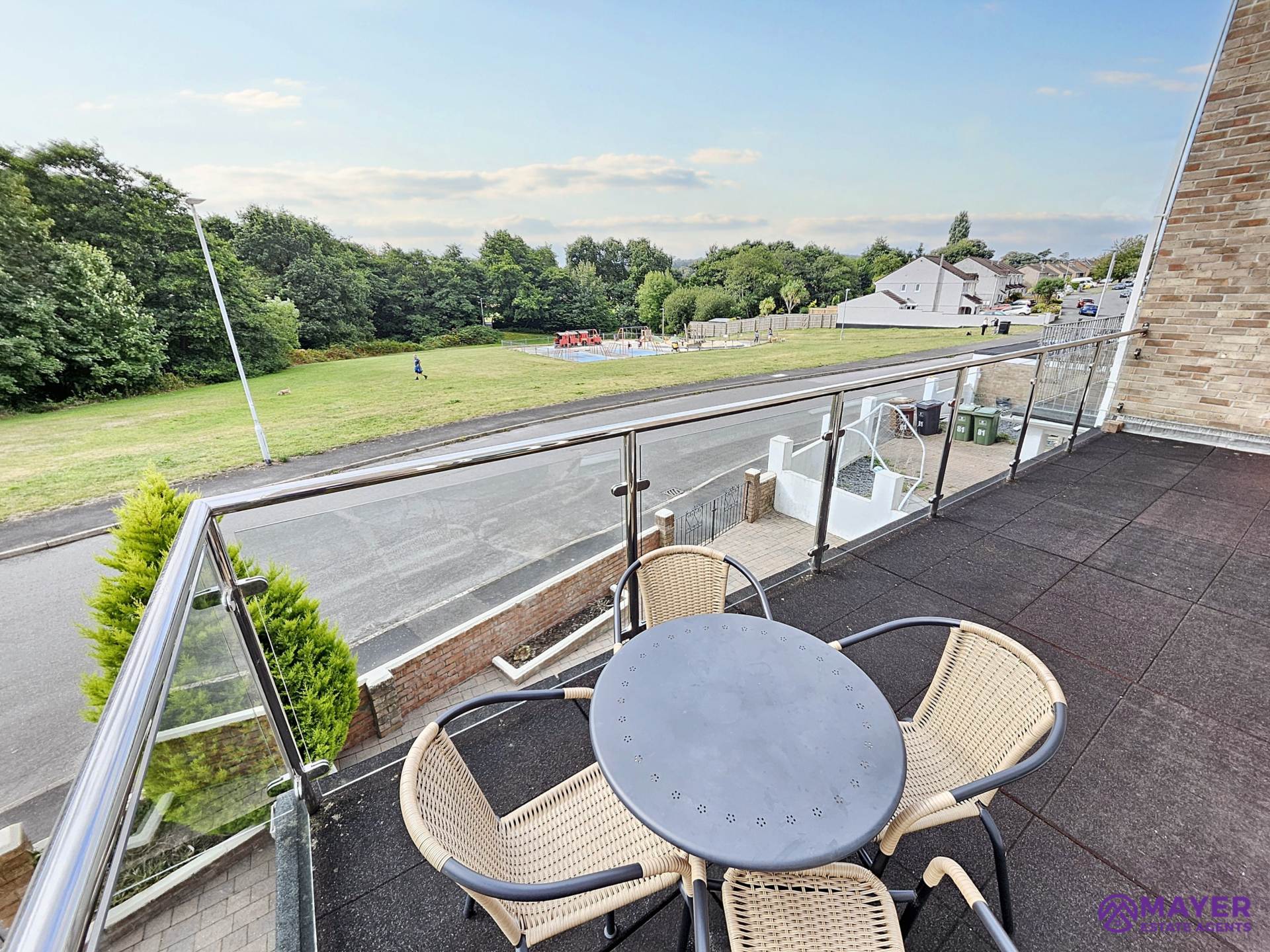 Additional Property Image 5 bedroom Semi Detached for sale in Plymouth 3
