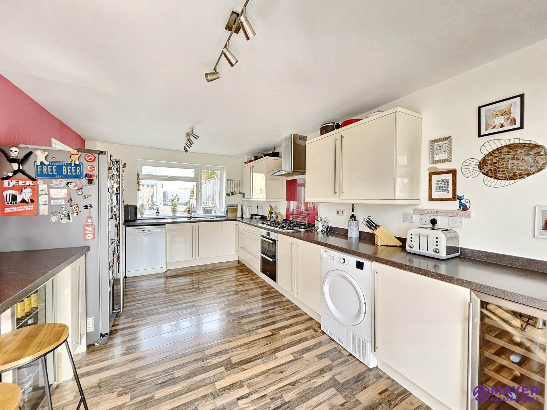 Additional Property Image 5 bedroom Semi Detached for sale in Plymouth 4